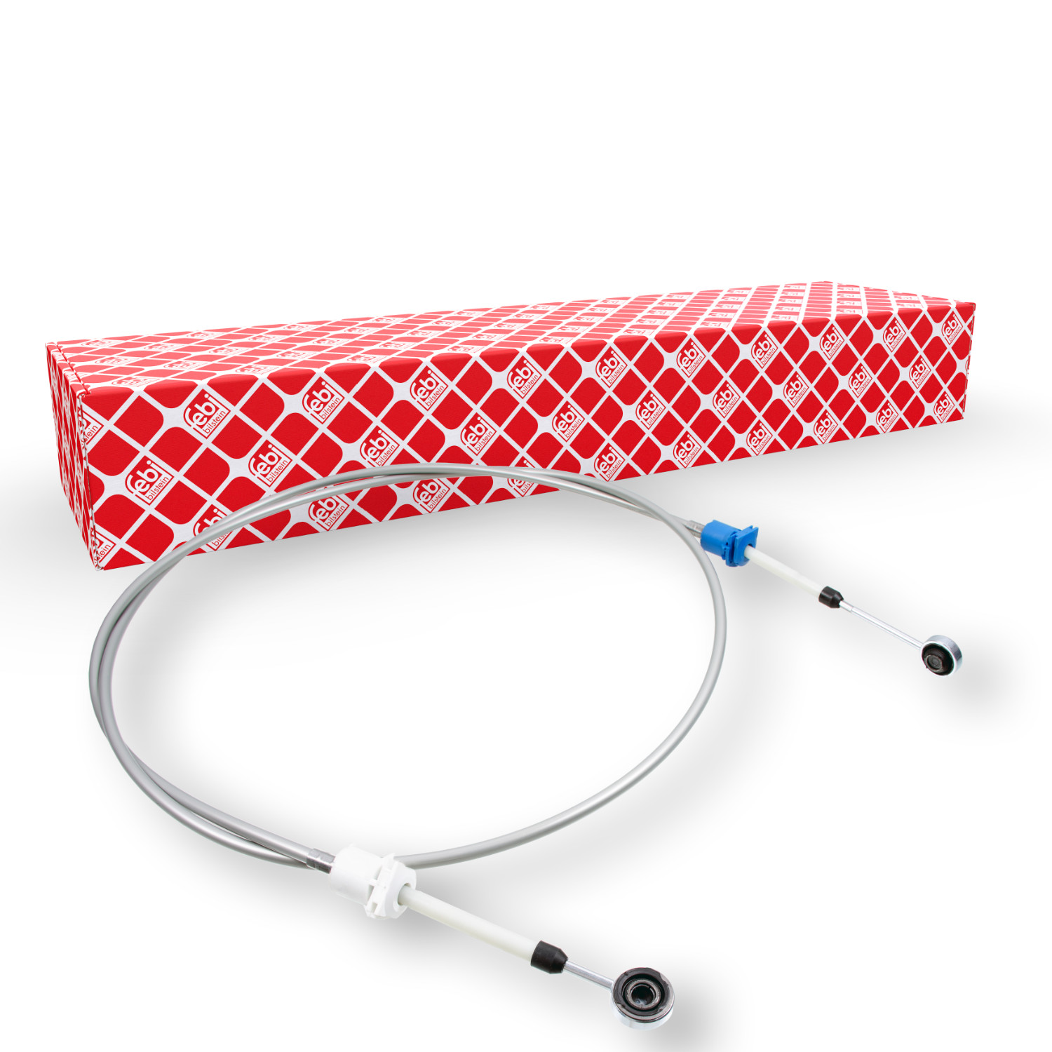 Febi 181080 Gear Change Cable