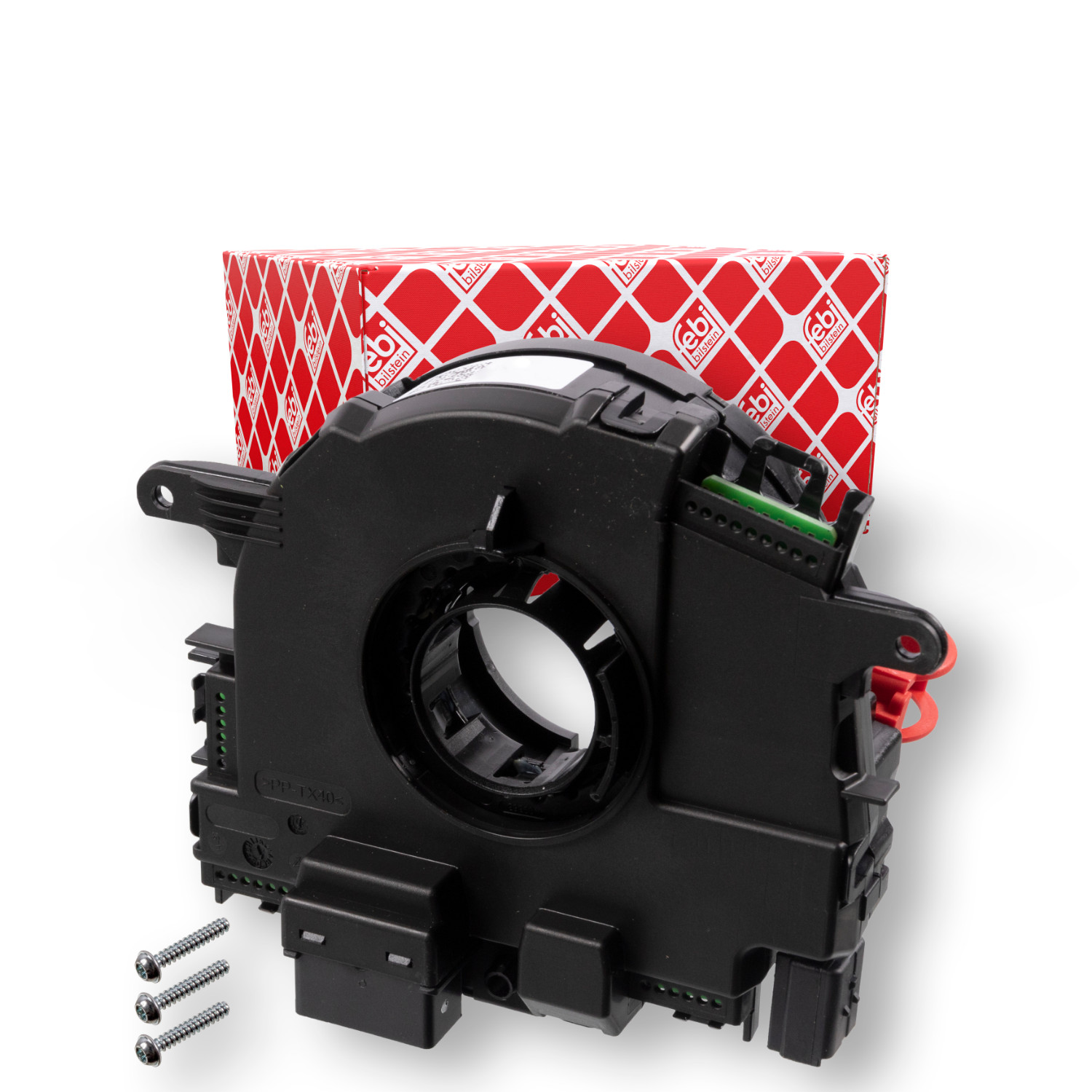 Febi 181296 Clock Spring Squib