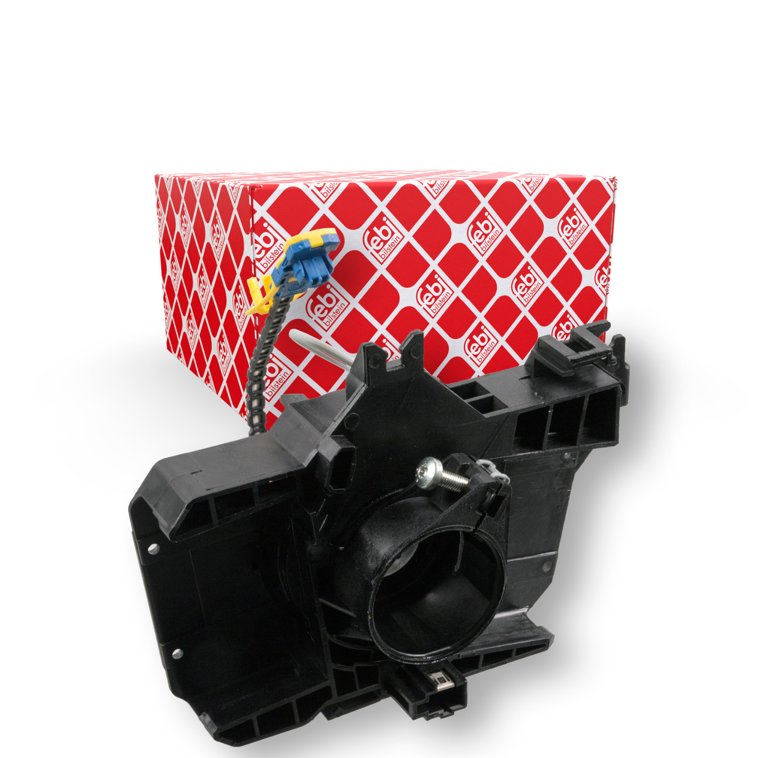 Febi 181300 Clock Spring Squib