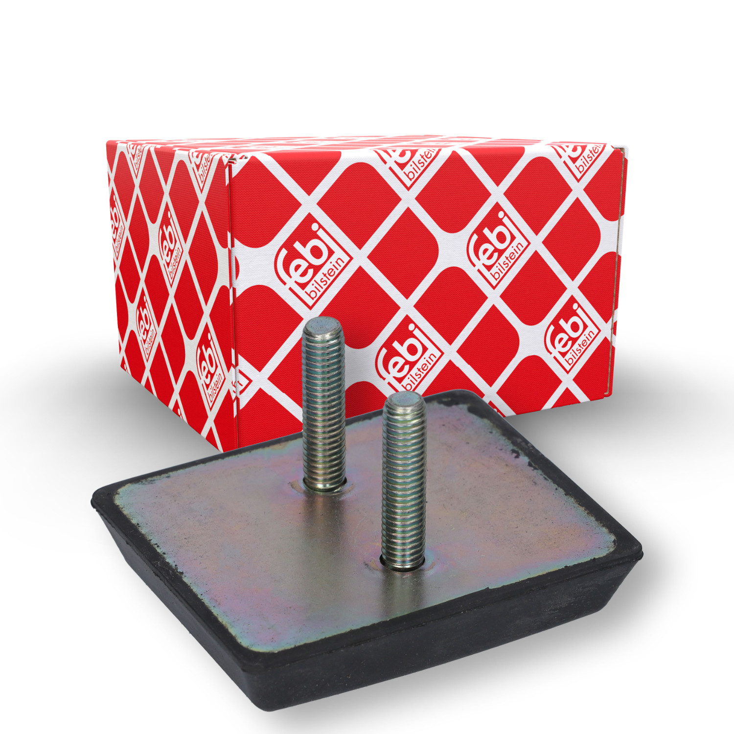 Febi 181532 Bump Stop, axle beam