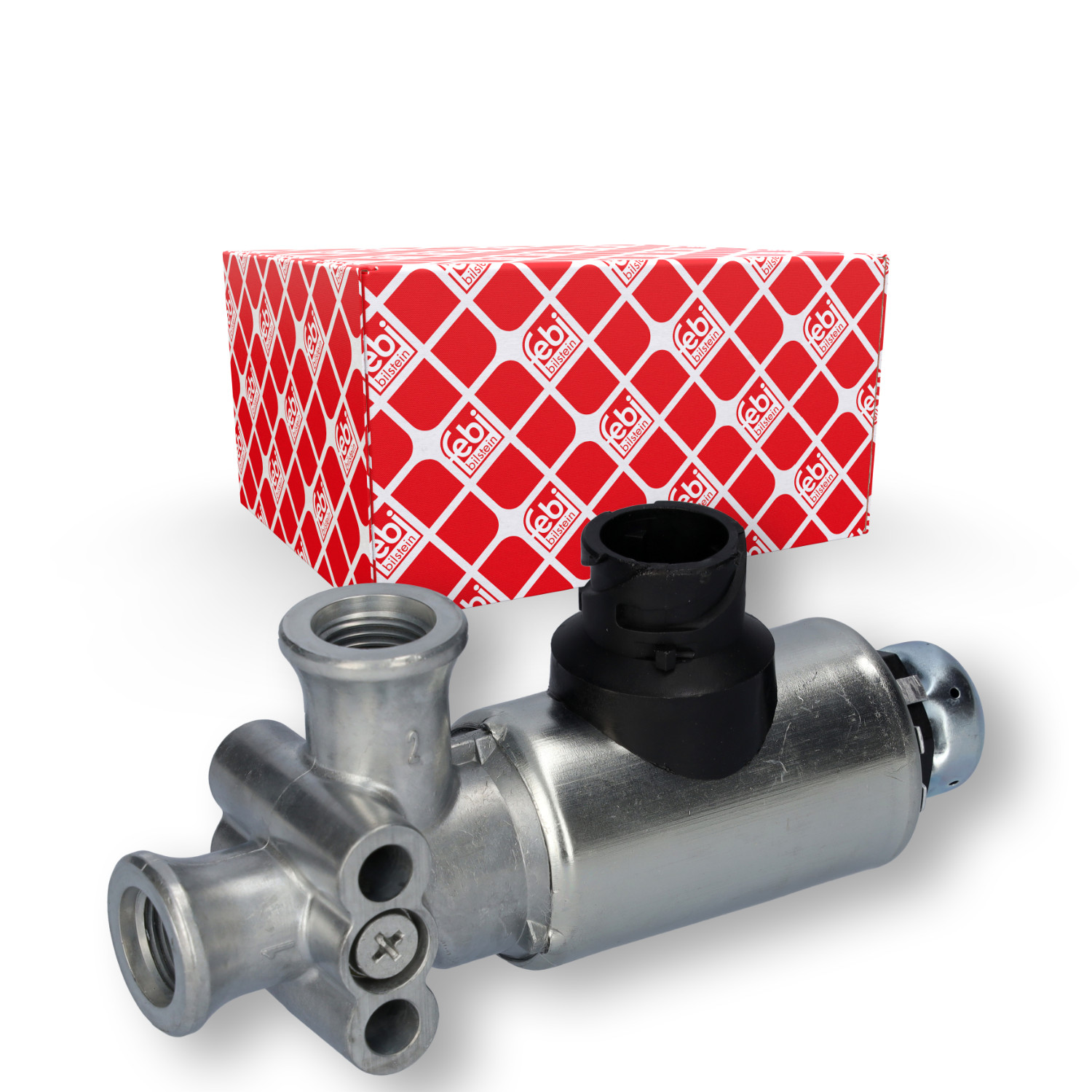 Febi 181654 Solenoid Valve