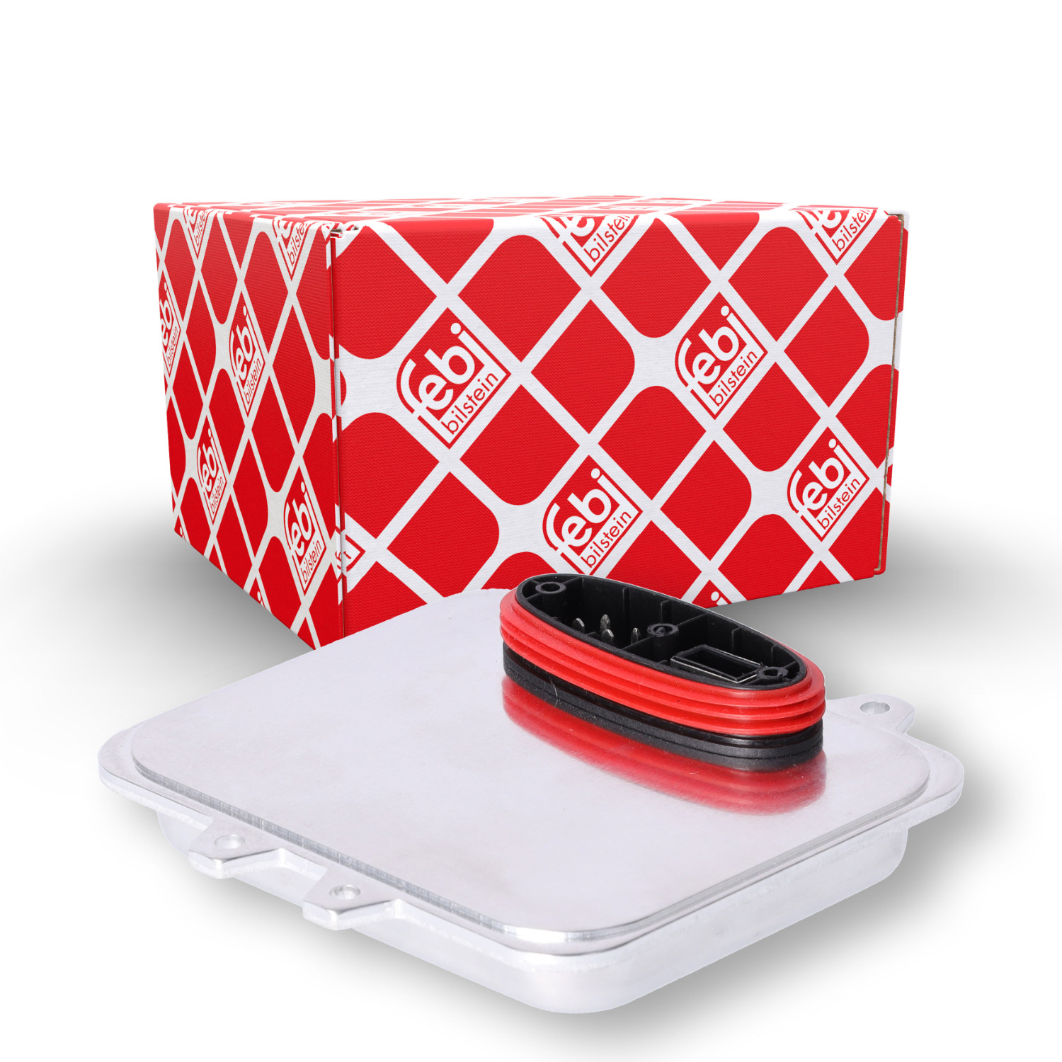 Febi 181740 Ballast, gas discharge lamp