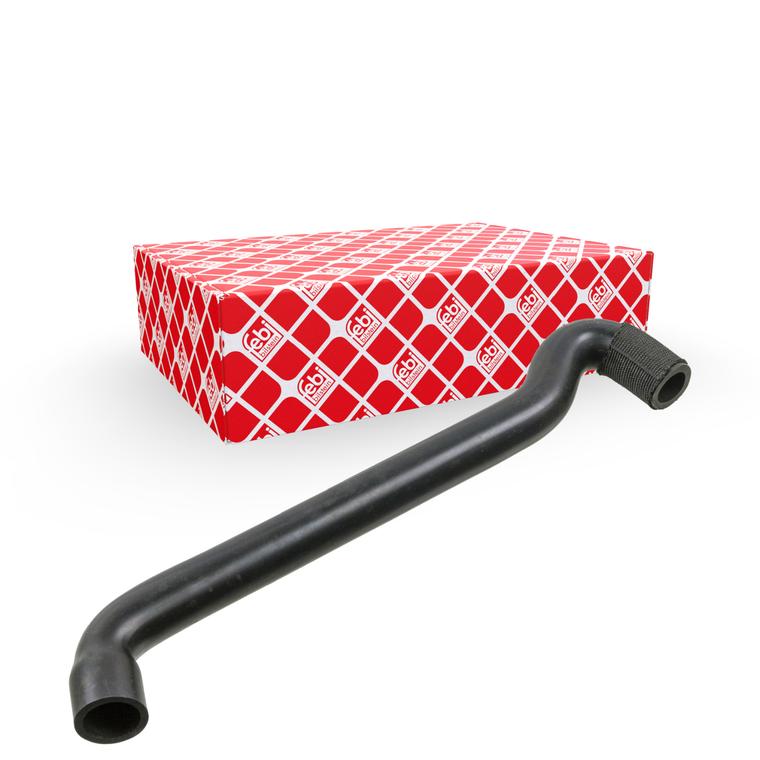 Febi 181755 Crank Case Breather Pipe Hose