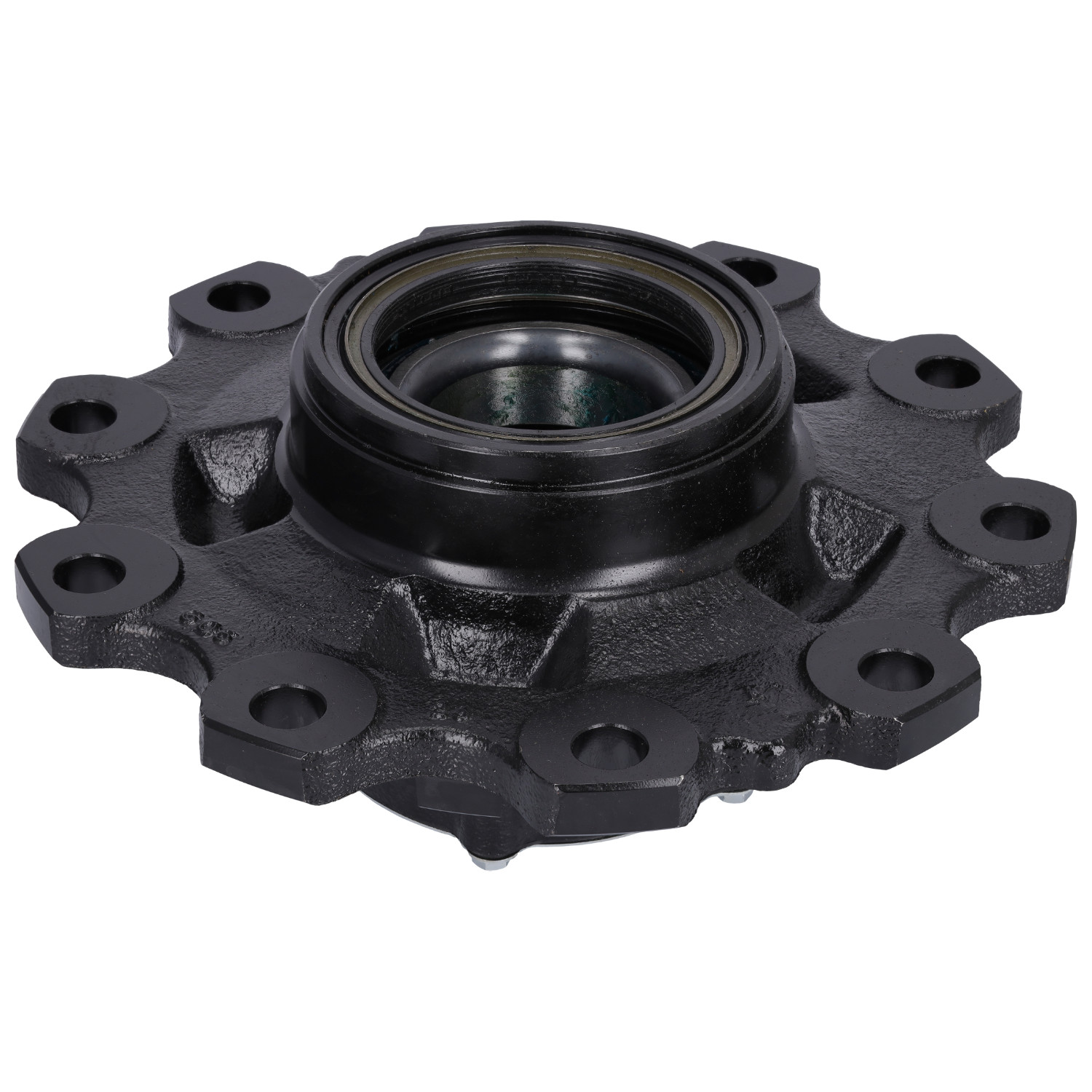Febi 181870 Wheel Hub