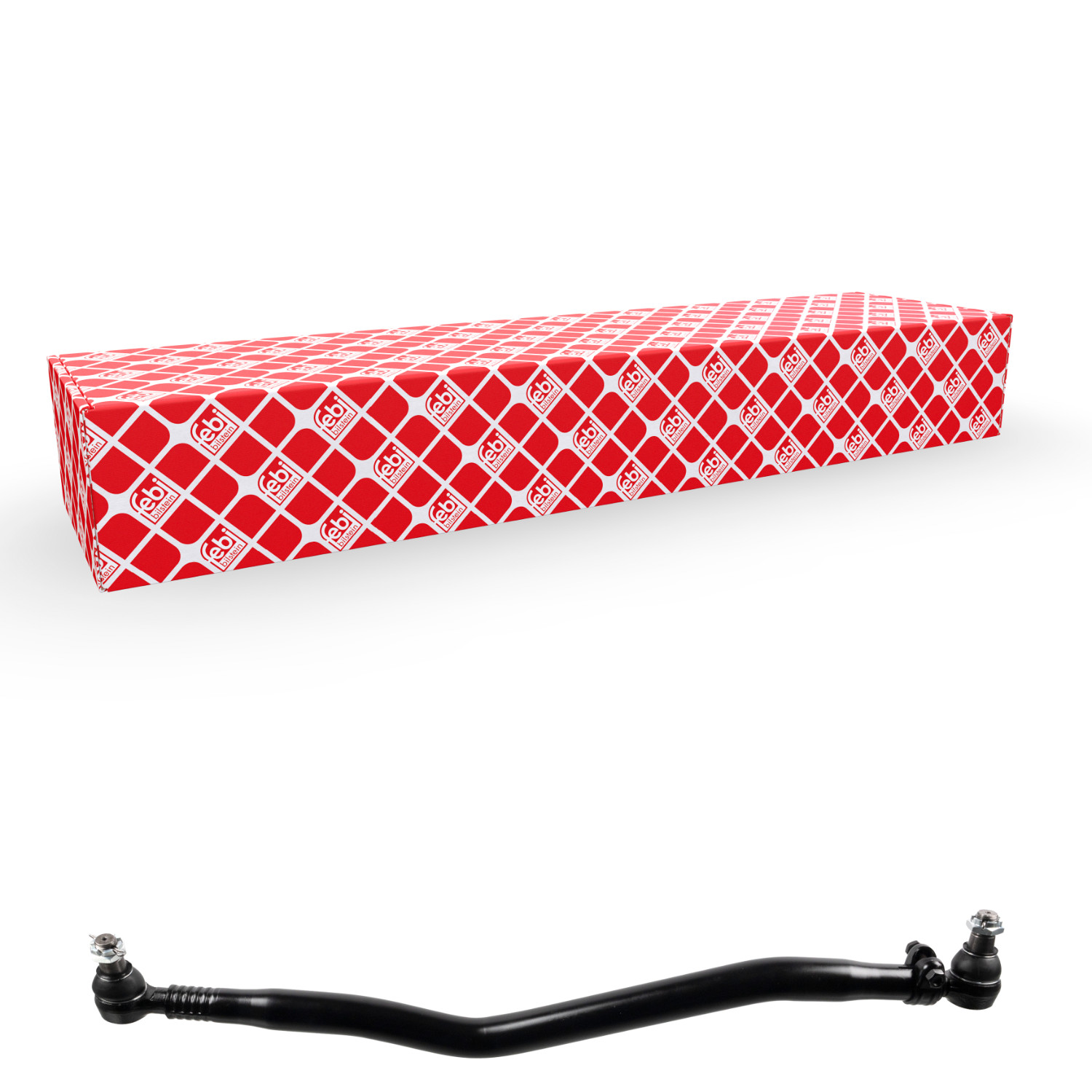 Febi 181906 Centre Rod Assembly