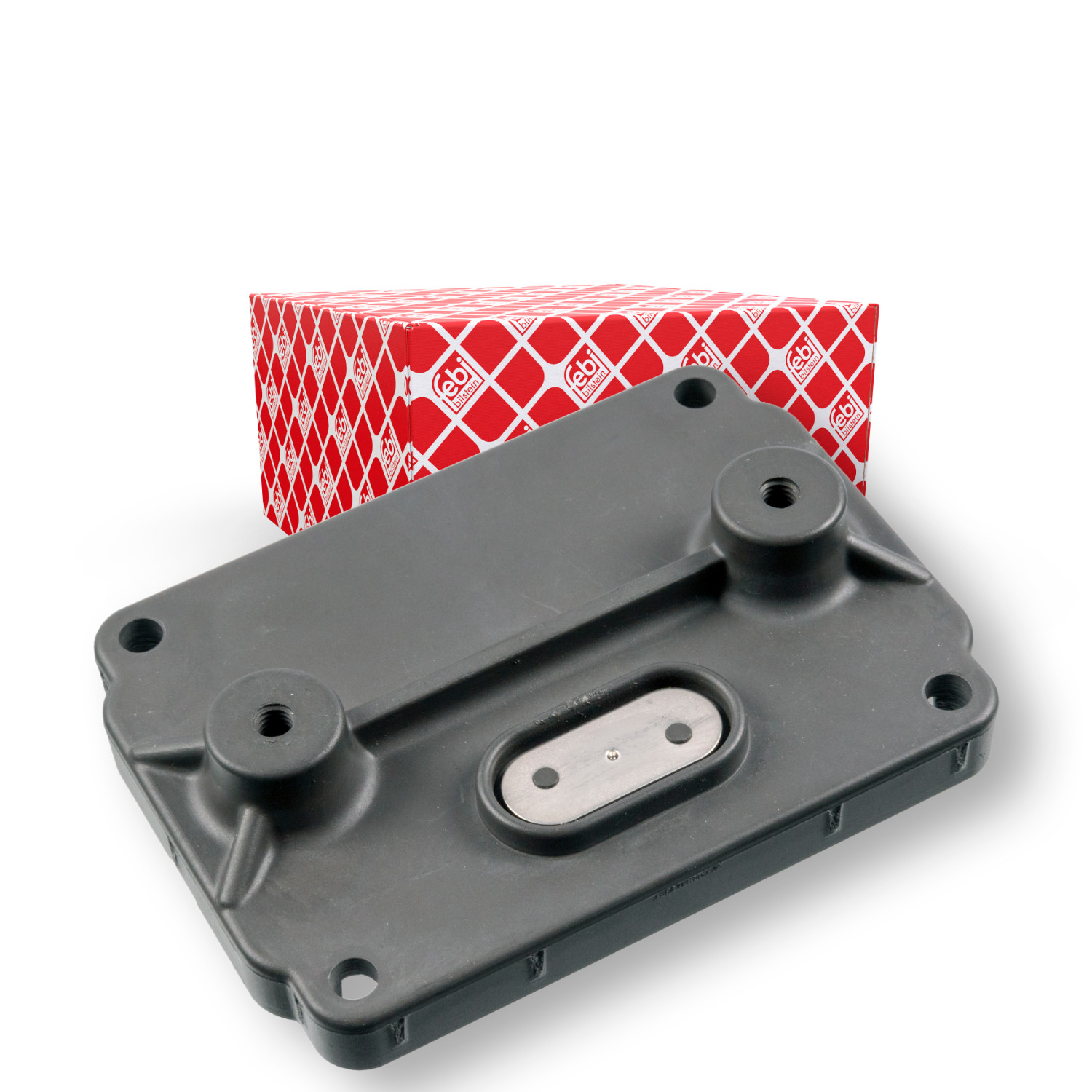 Febi 182158 Repair Kit, shift cylinder