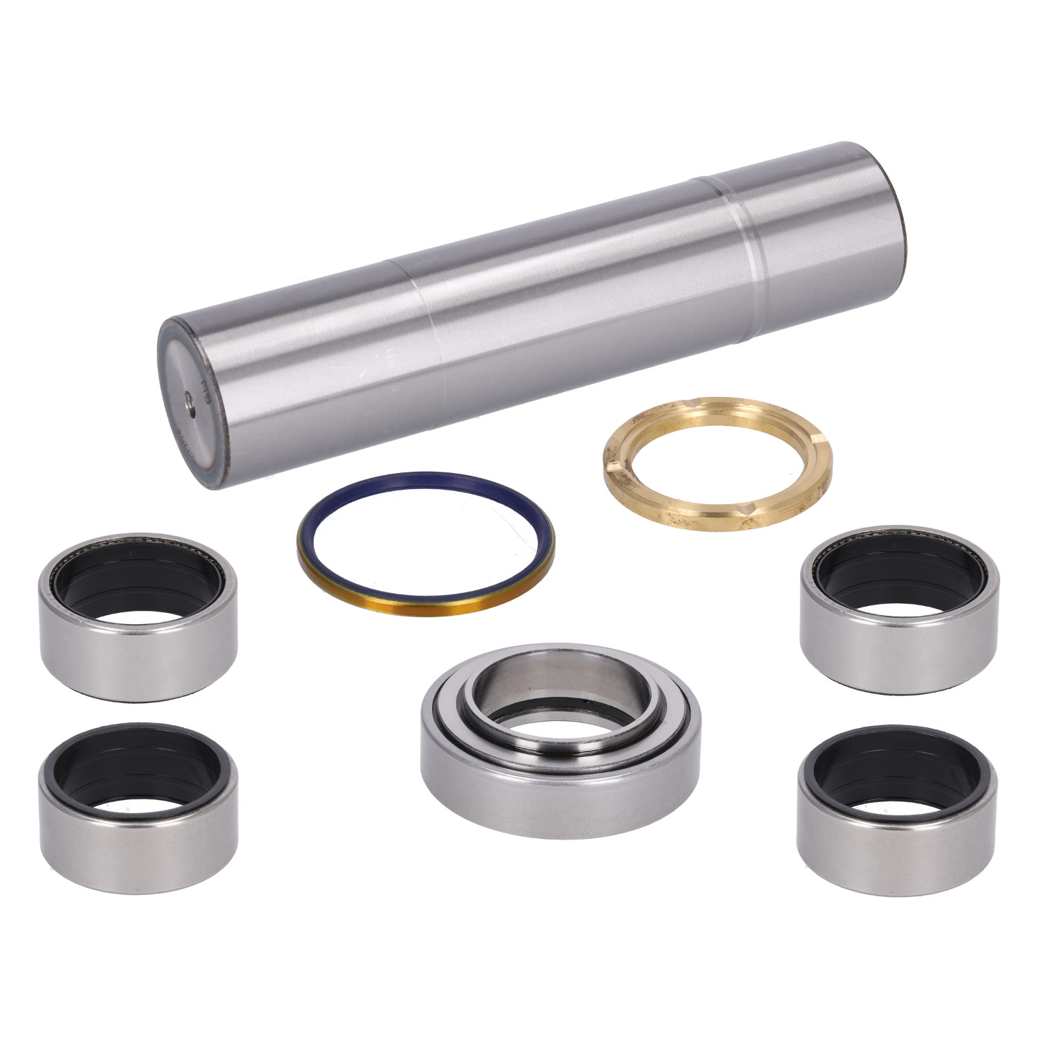 Febi 182204 Kingpin Repair Kit