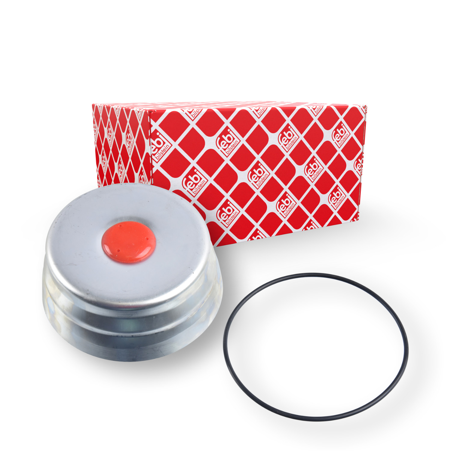 Febi 182210 Protection Lid, wheel hub