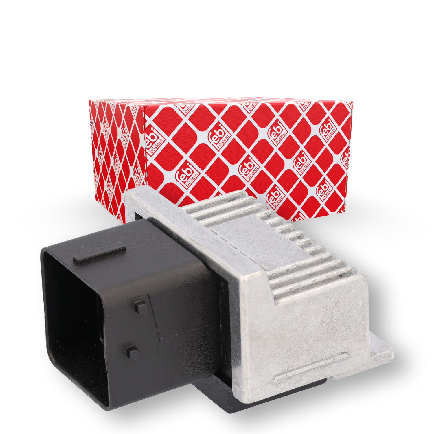 Febi 182232 Control Unit, glow time