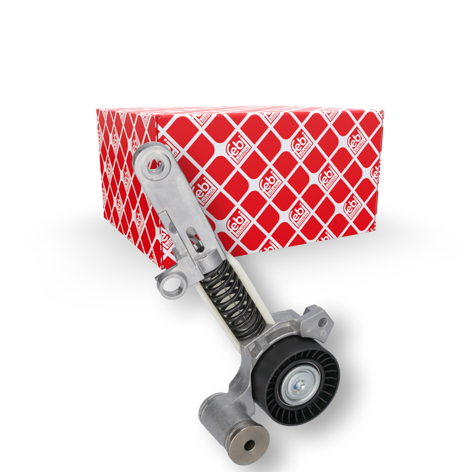 Febi 182313 Aux Belt Tensioner