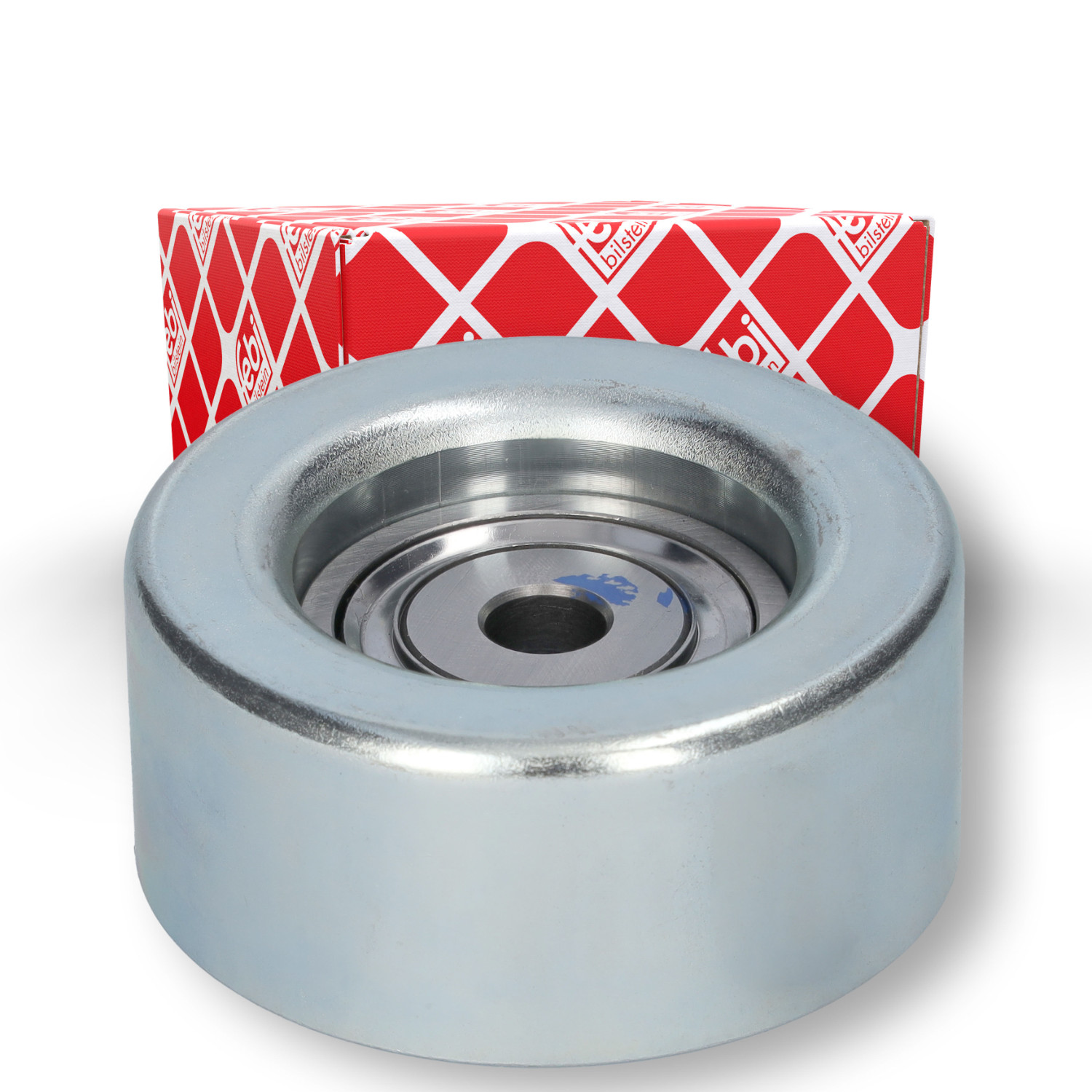 Febi 182314 Aux Belt Idler Pulley