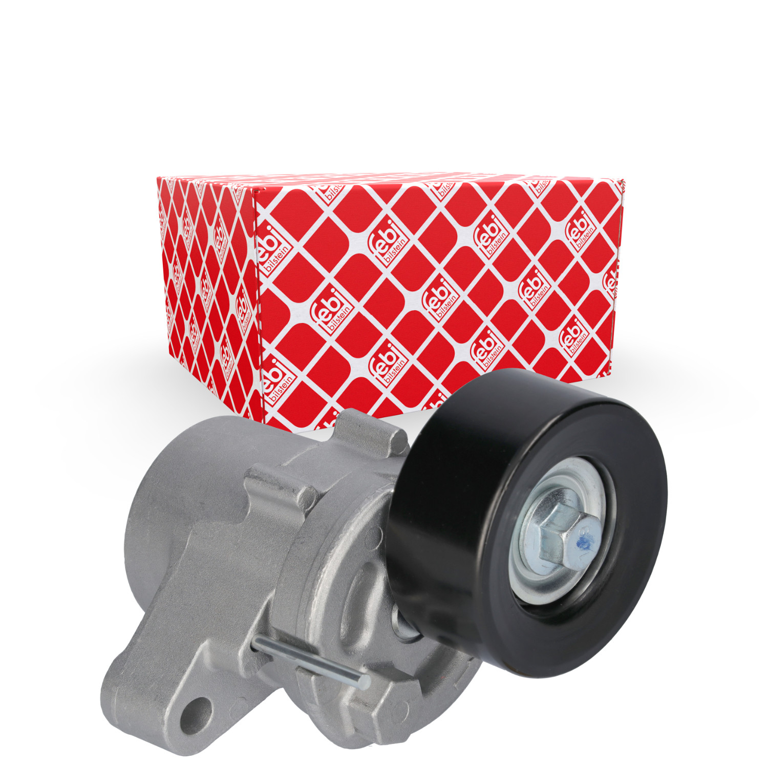 Febi 182317 Aux Belt Tensioner