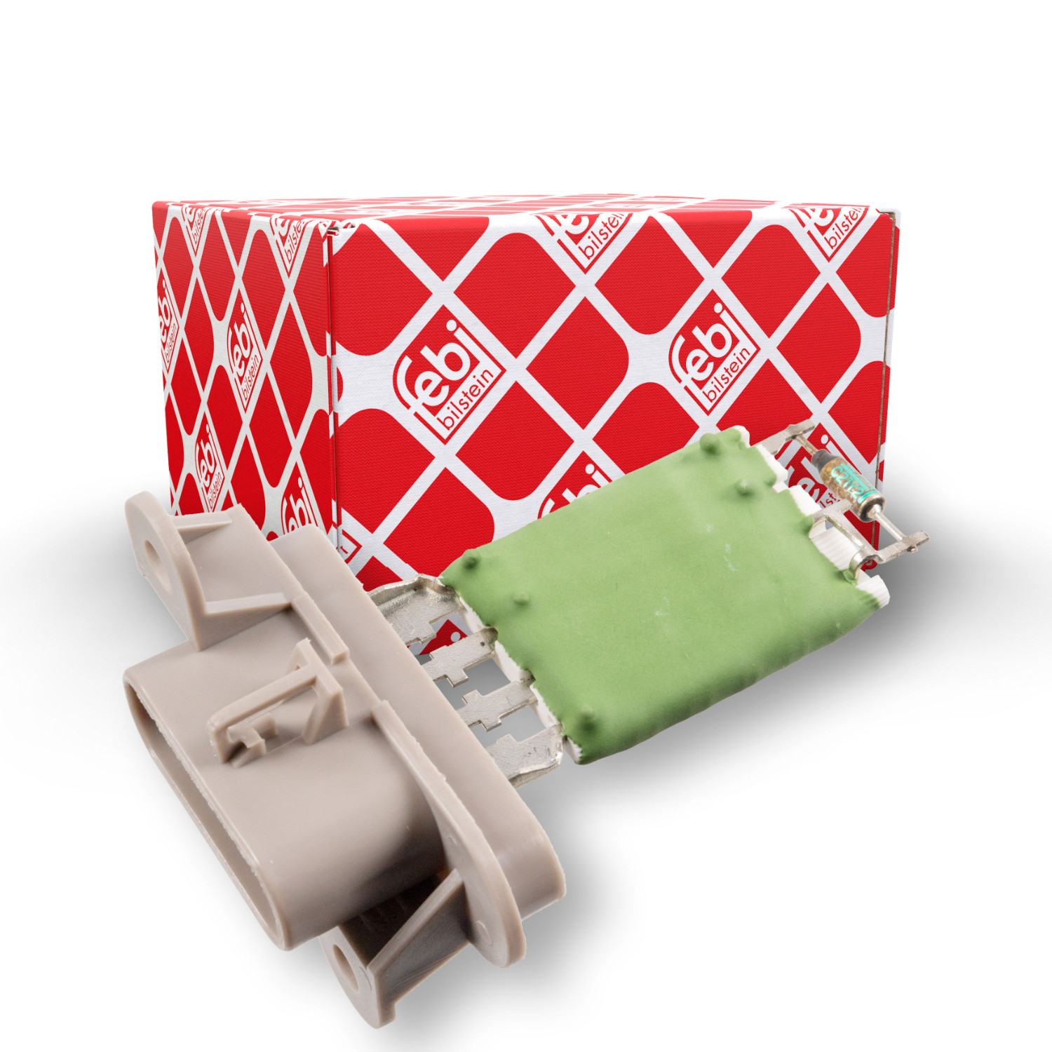 Febi 182326 Heater / Blower Resistor