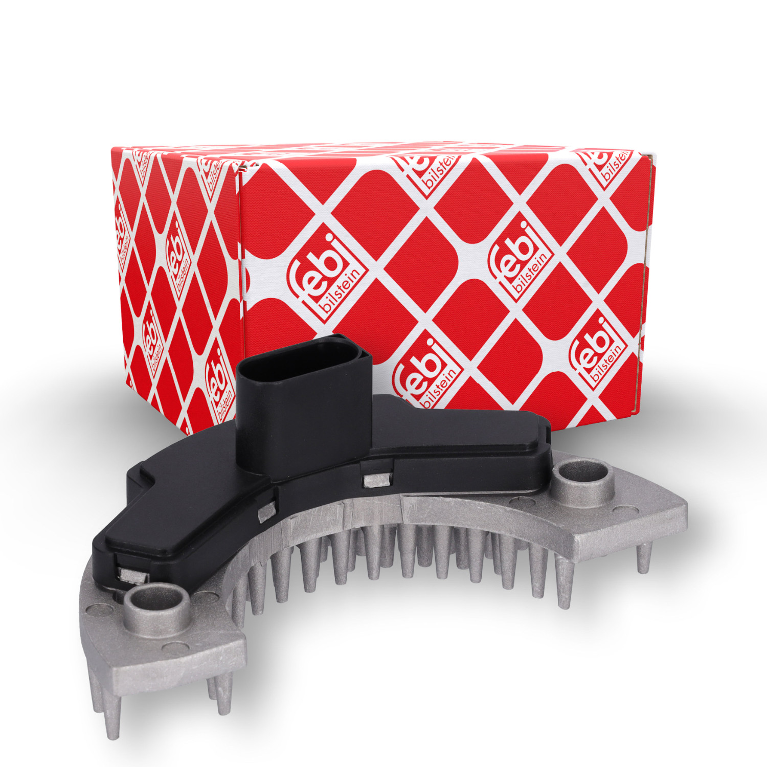 Febi 182382 Heater / Blower Resistor