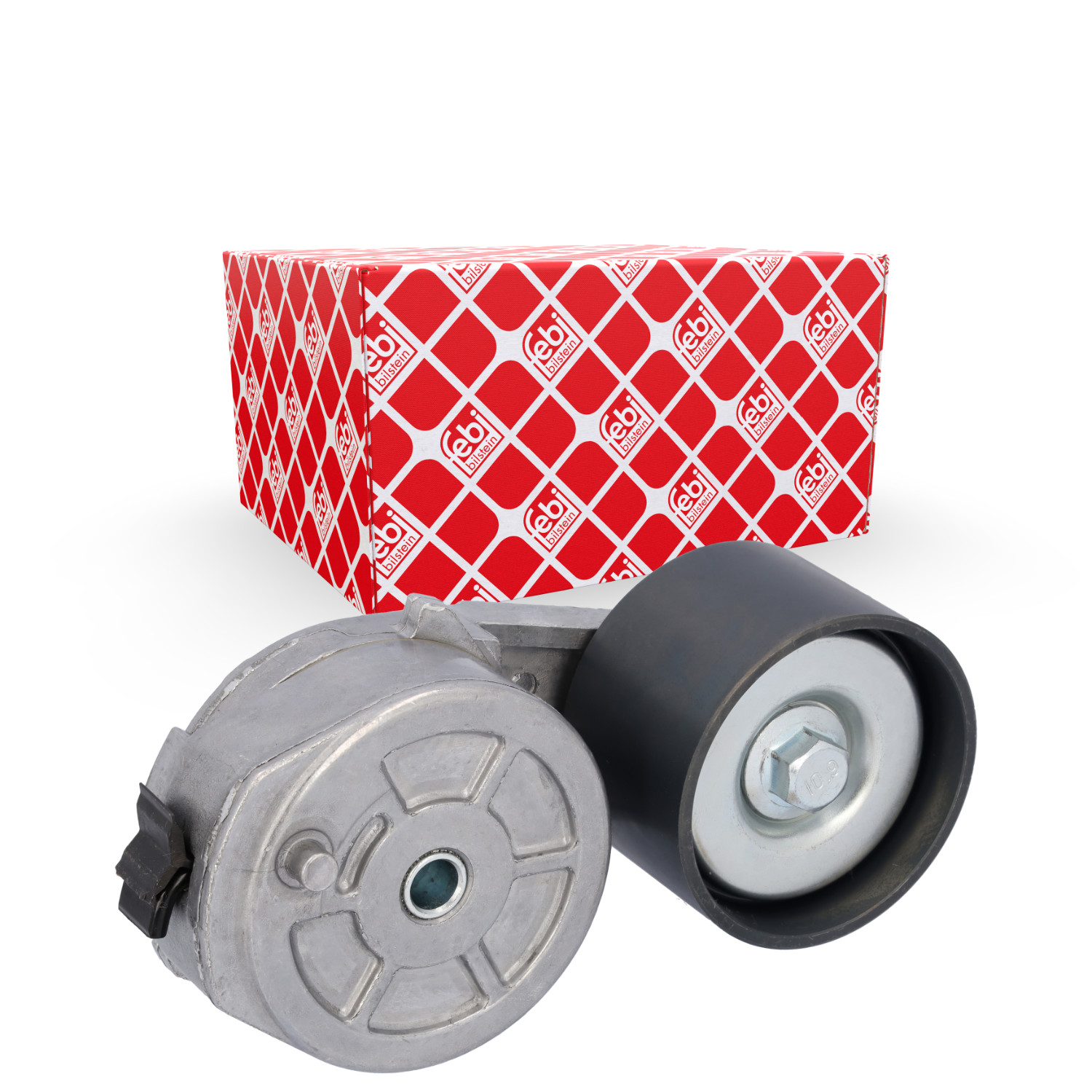 Febi 182402 Aux Belt Tensioner