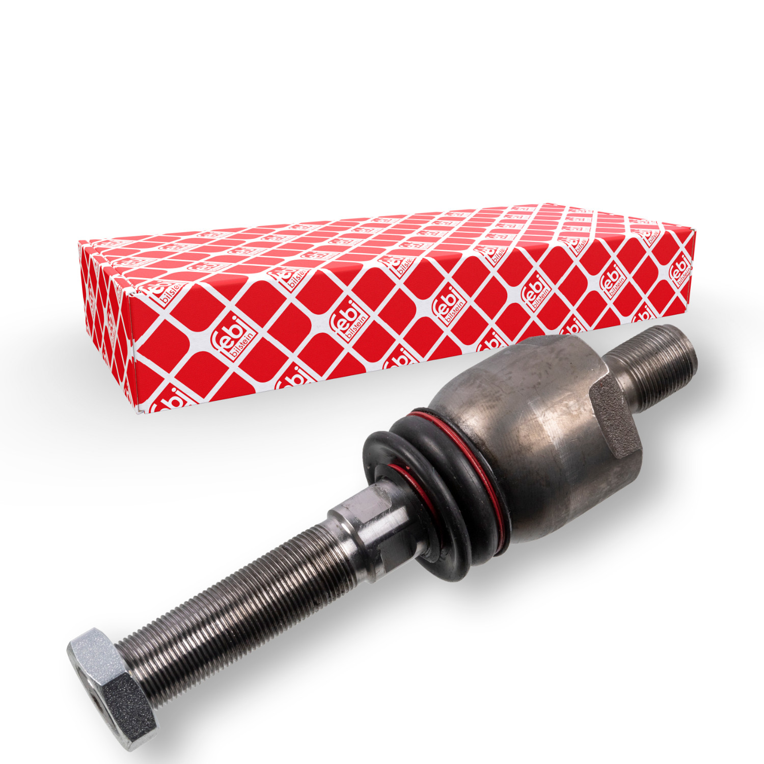 Febi 182407 Inner Rack End