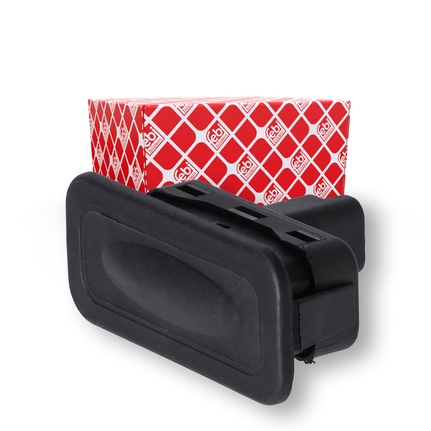 Febi 182451 Tailgate Handle