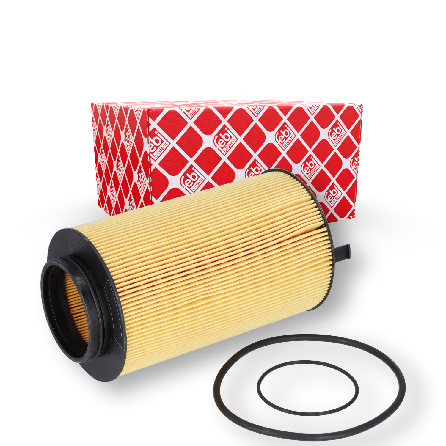 Febi 182470 Oil Filter