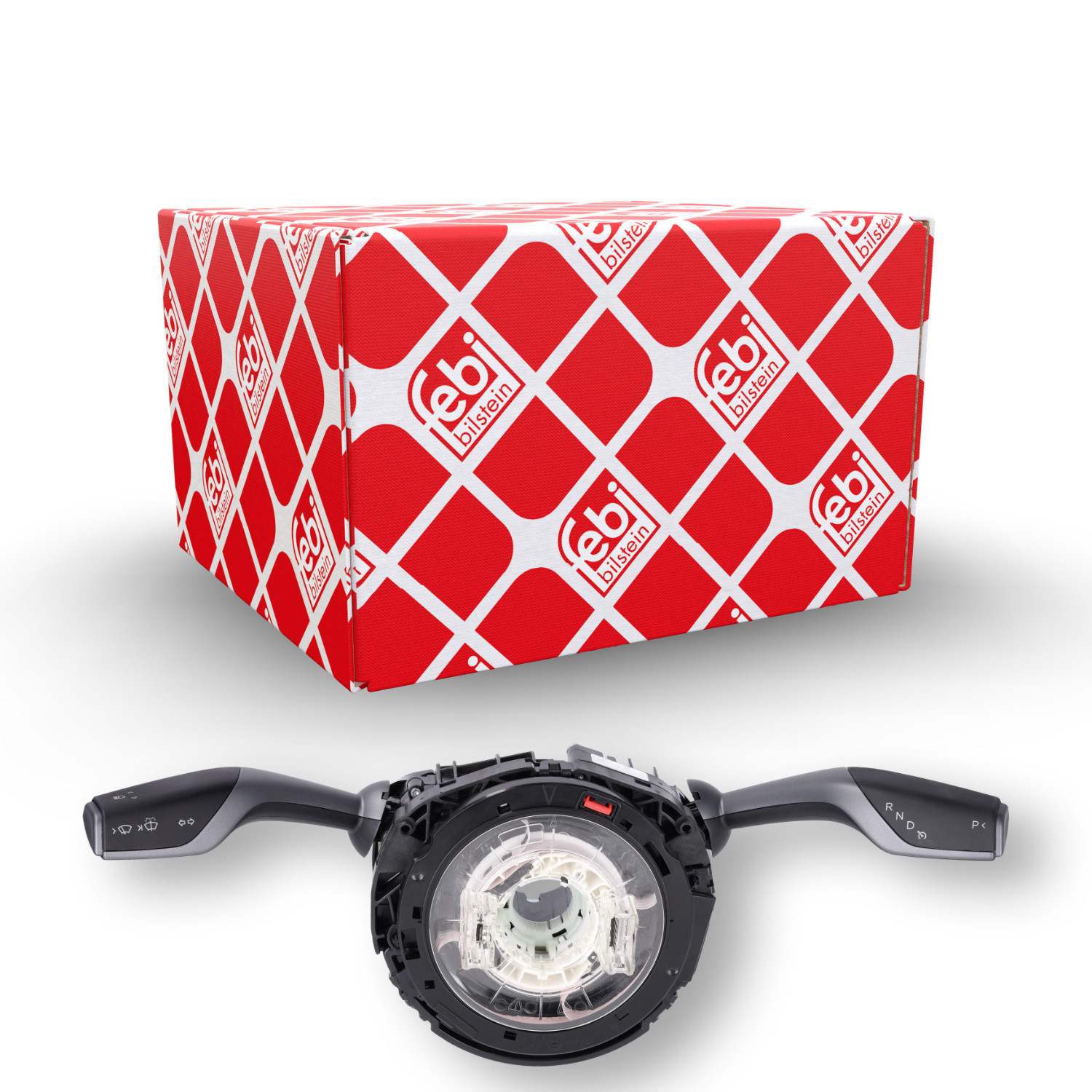 Febi 182619 Steering Column Switch