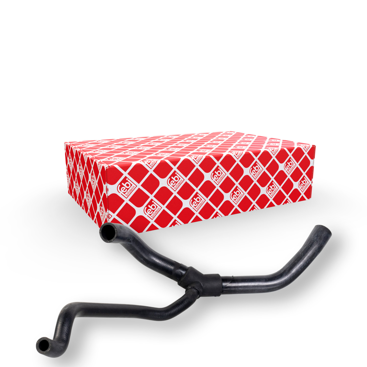 Febi 182623 Radiator Hose