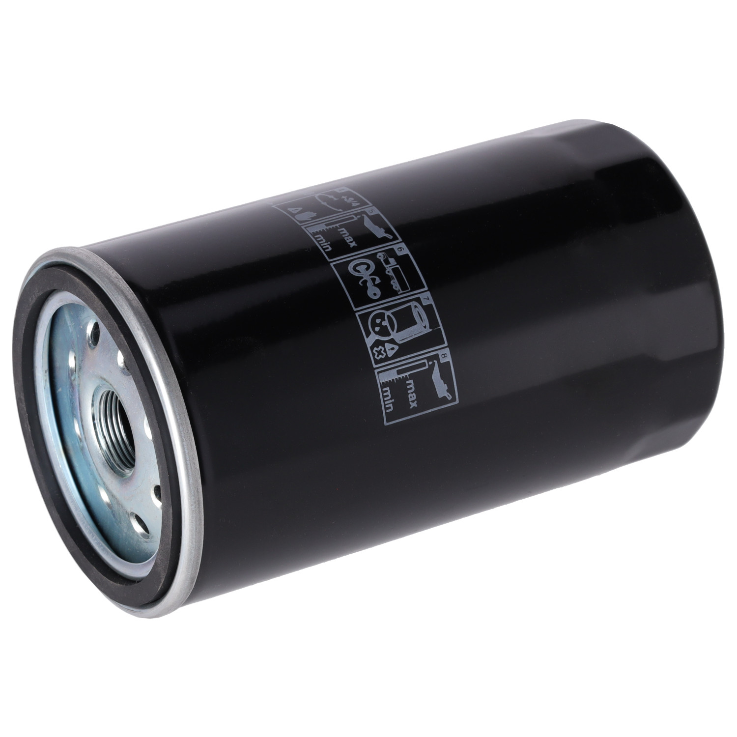 Febi 182646 Oil Filter