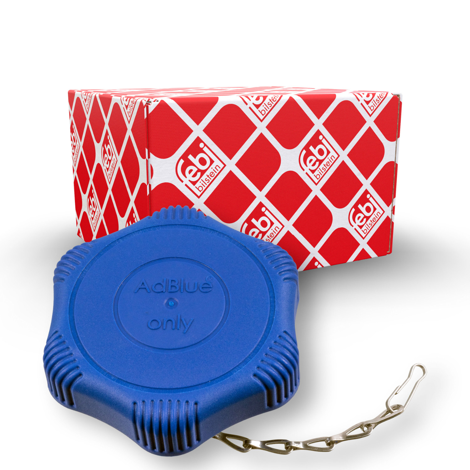 Febi 182741 UREA Adblue Tank Cap