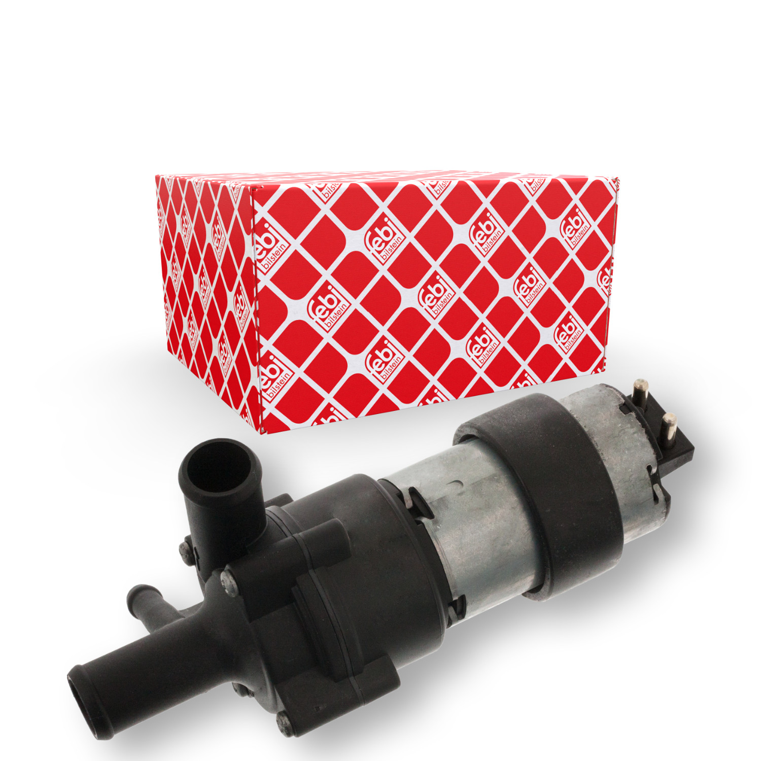 Febi 182743 Electric Water Pump