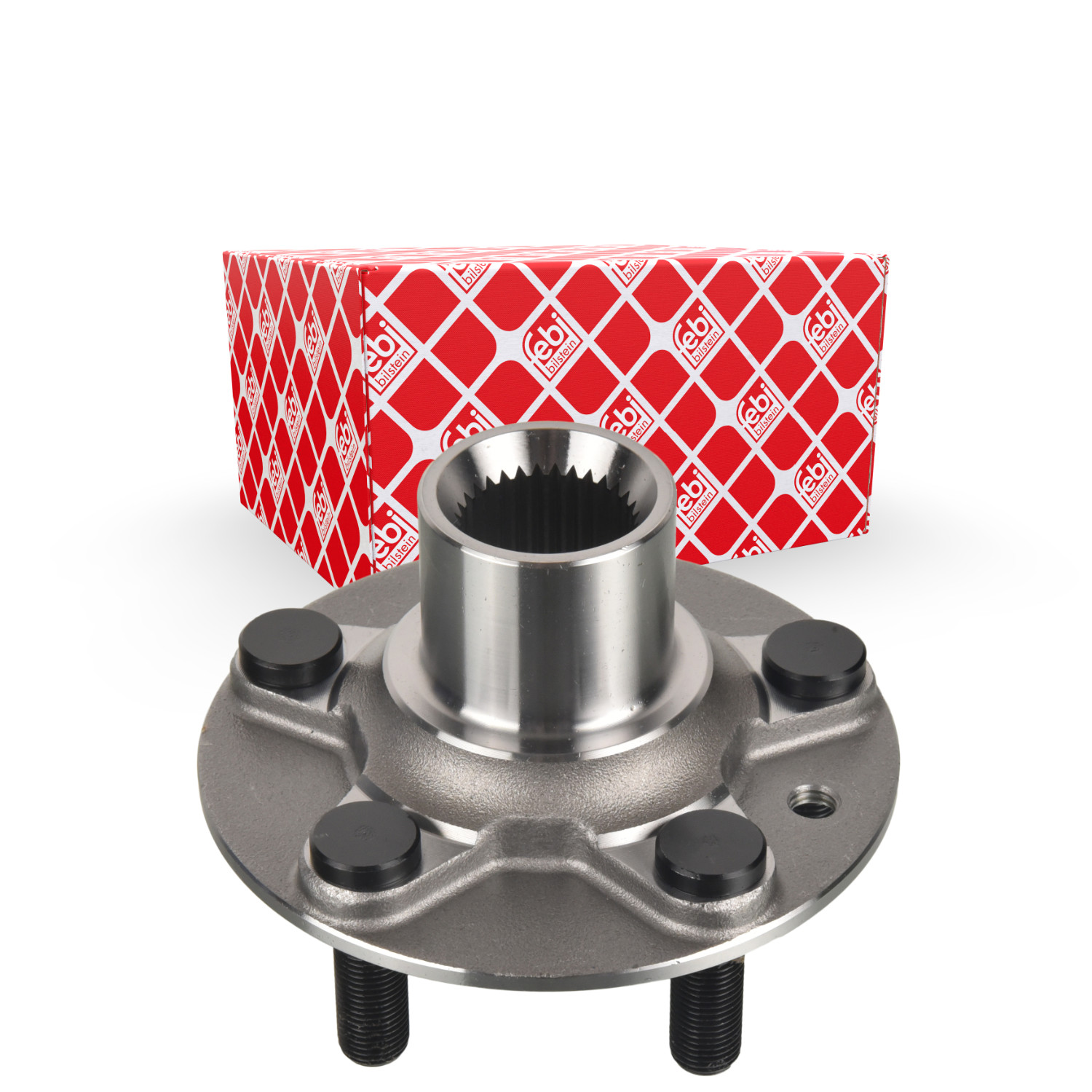 Febi 182744 Wheel Hub