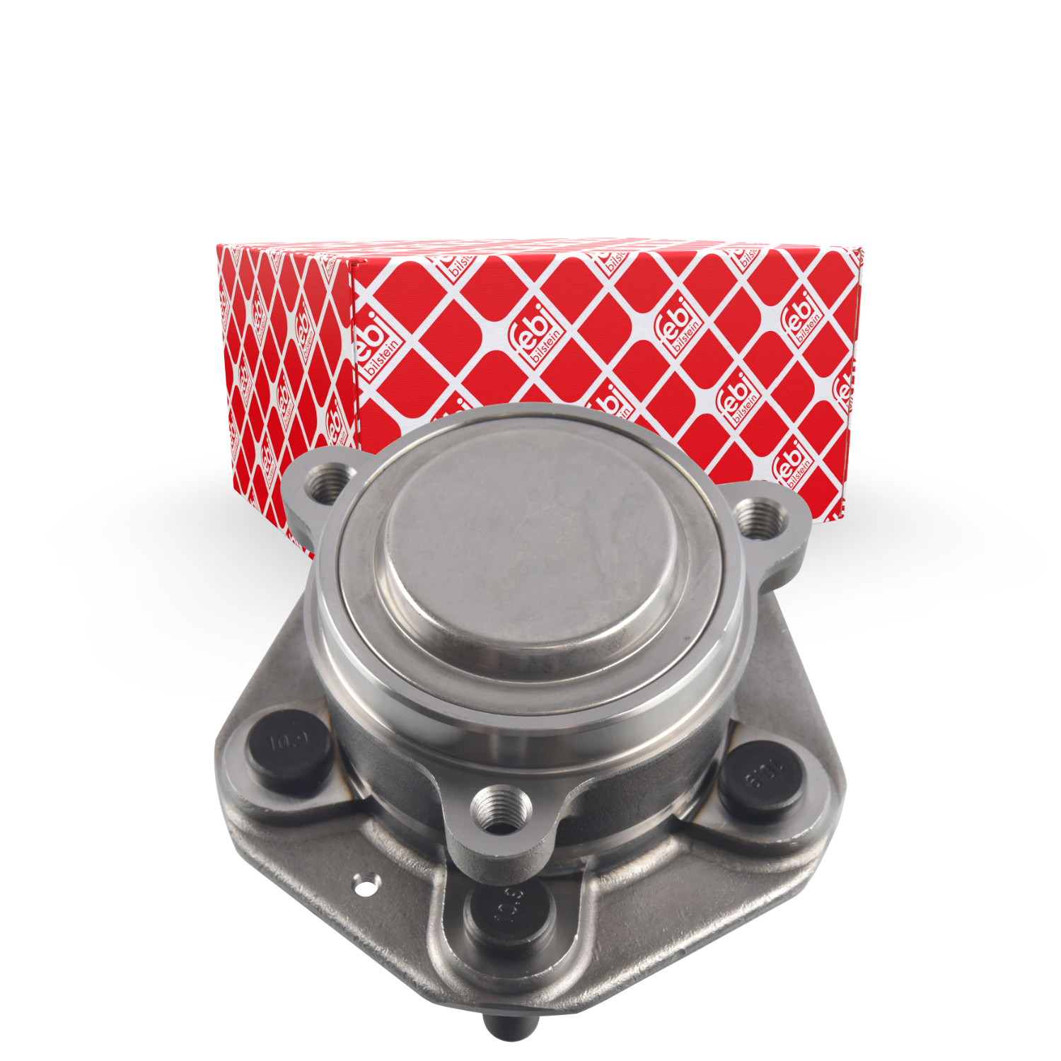 Febi 182750 Wheel Bearing Kit