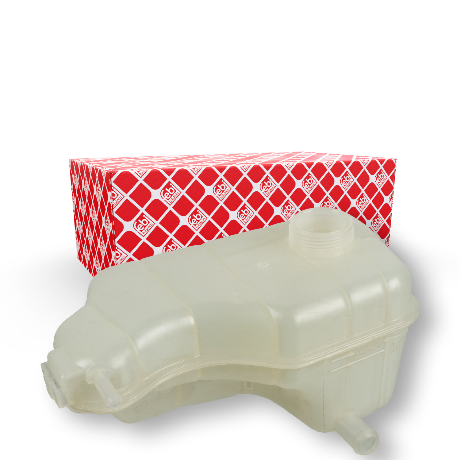 Febi 182752 Coolant Expansion Tank