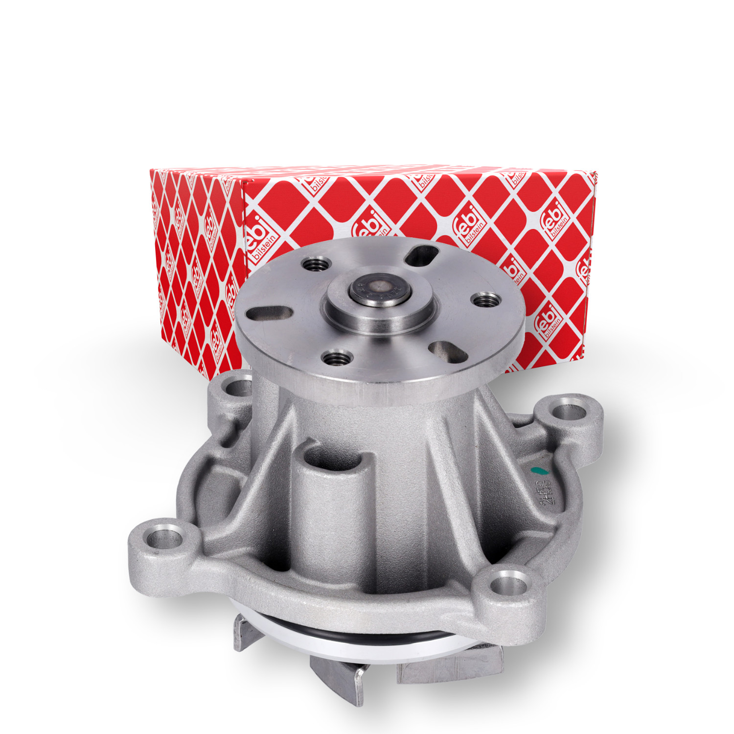 Febi 182795 Water Pump