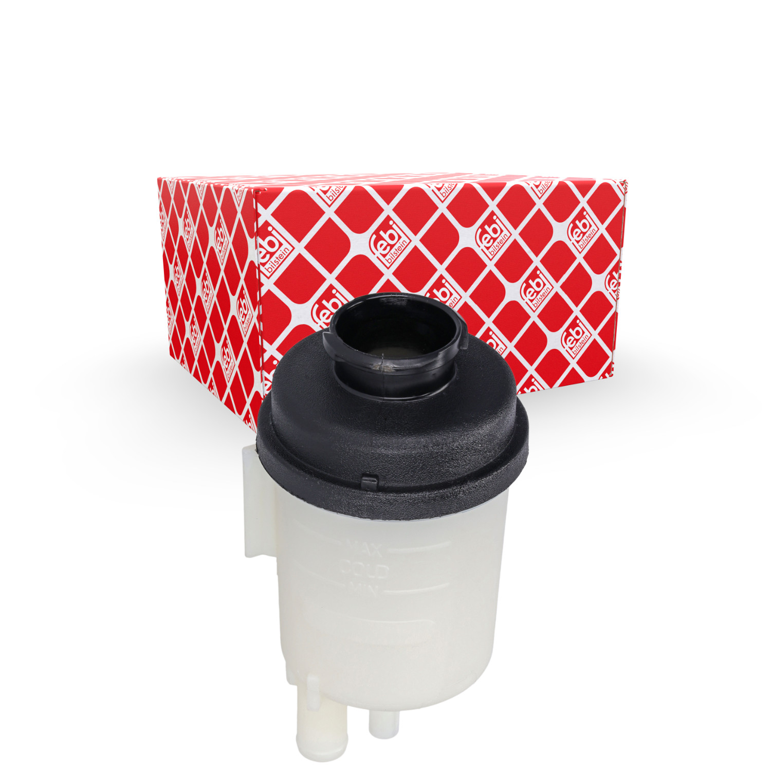 Febi 182811 Power Steering Fluid Tank Reservoir
