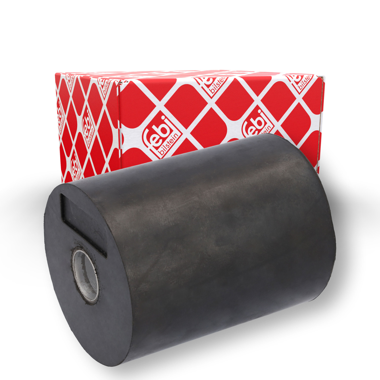 Febi 182832 Stop- /Mounting Buffer