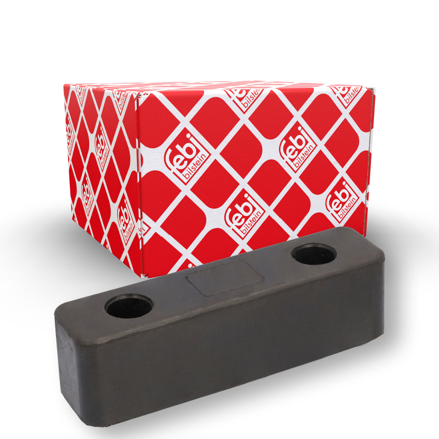 Febi 182833 Stop- /Mounting Buffer