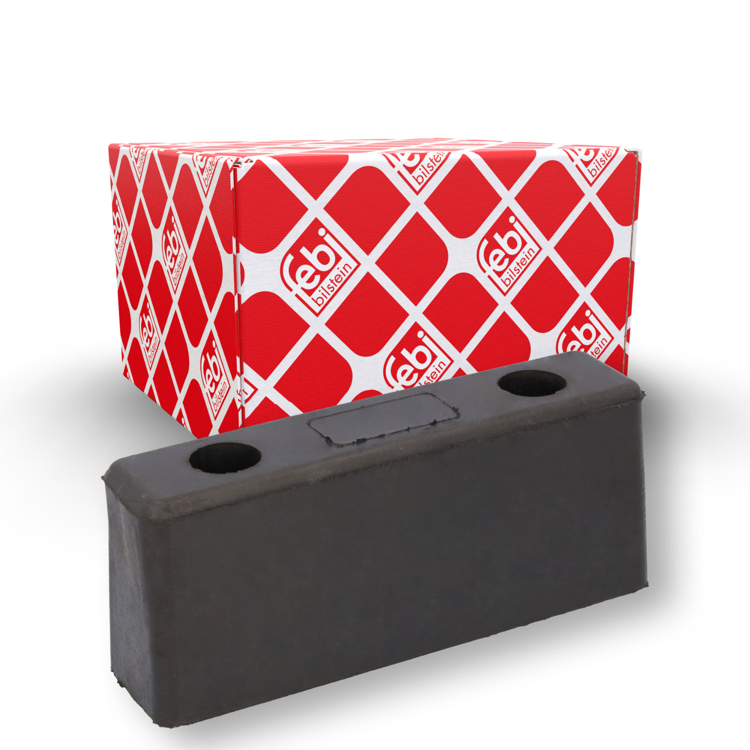 Febi 182834 Stop- /Mounting Buffer