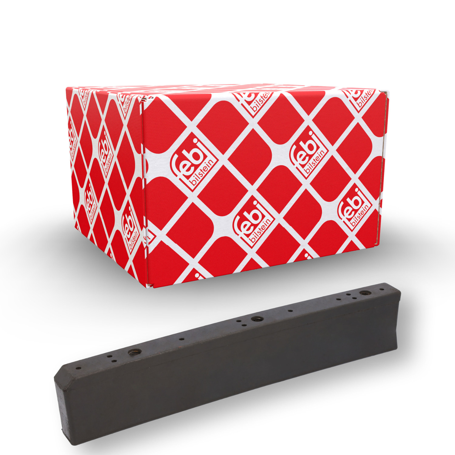 Febi 182835 Stop- /Mounting Buffer