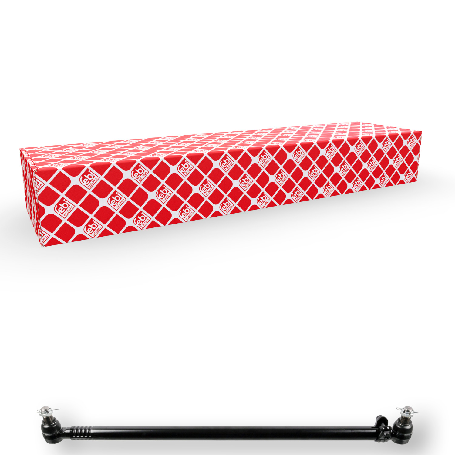 Febi 182842 Centre Rod Assembly