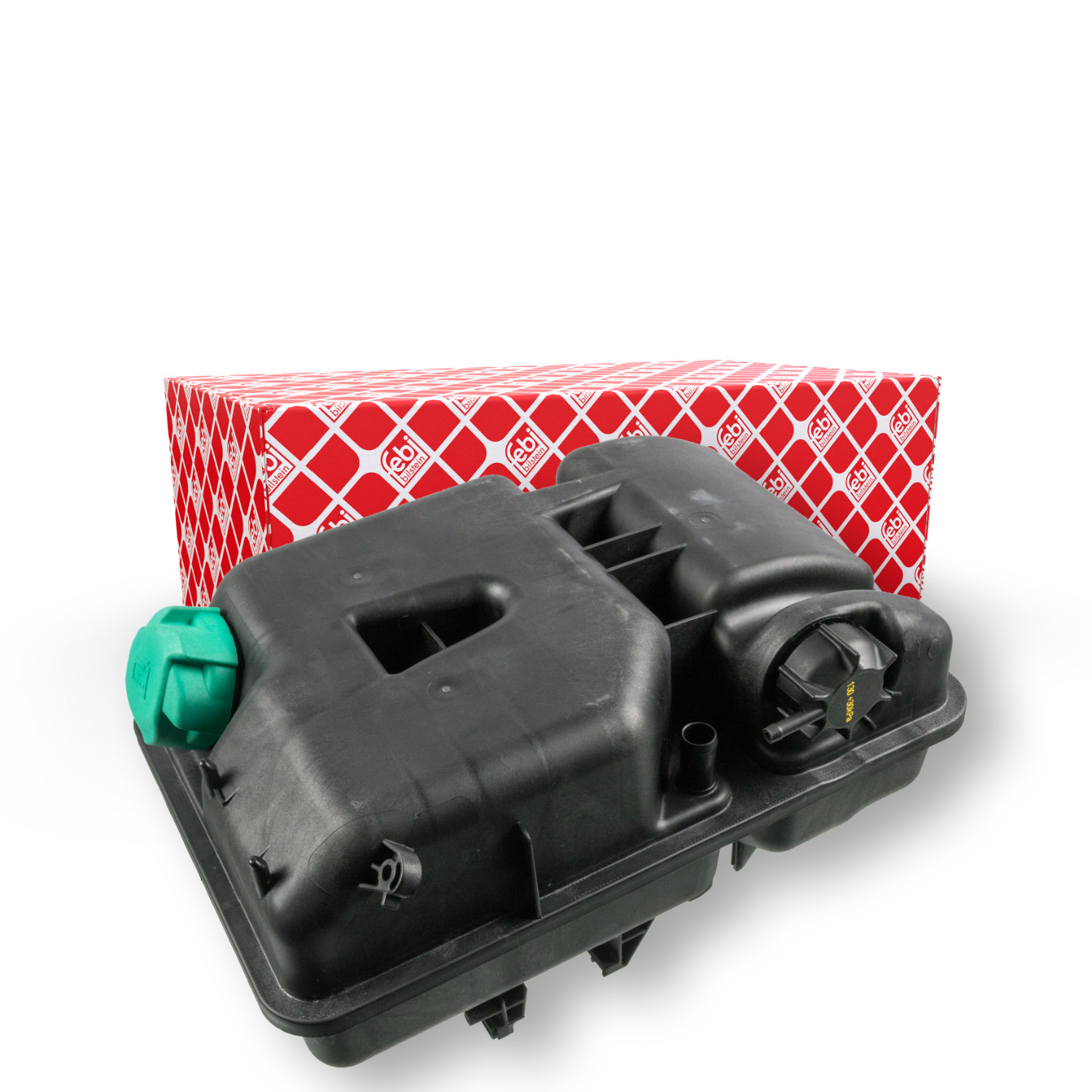 Febi 182846 Coolant Expansion Tank