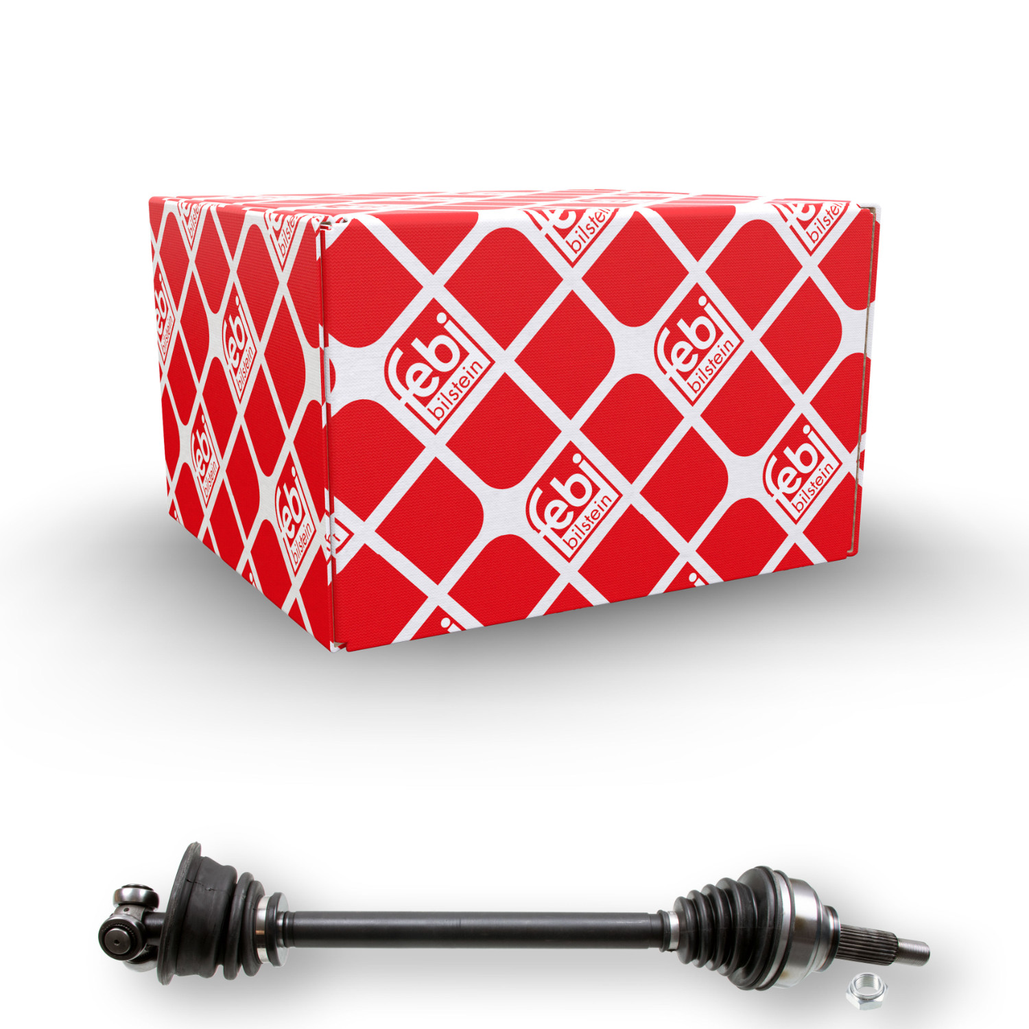 Febi 182856 Drive Shaft