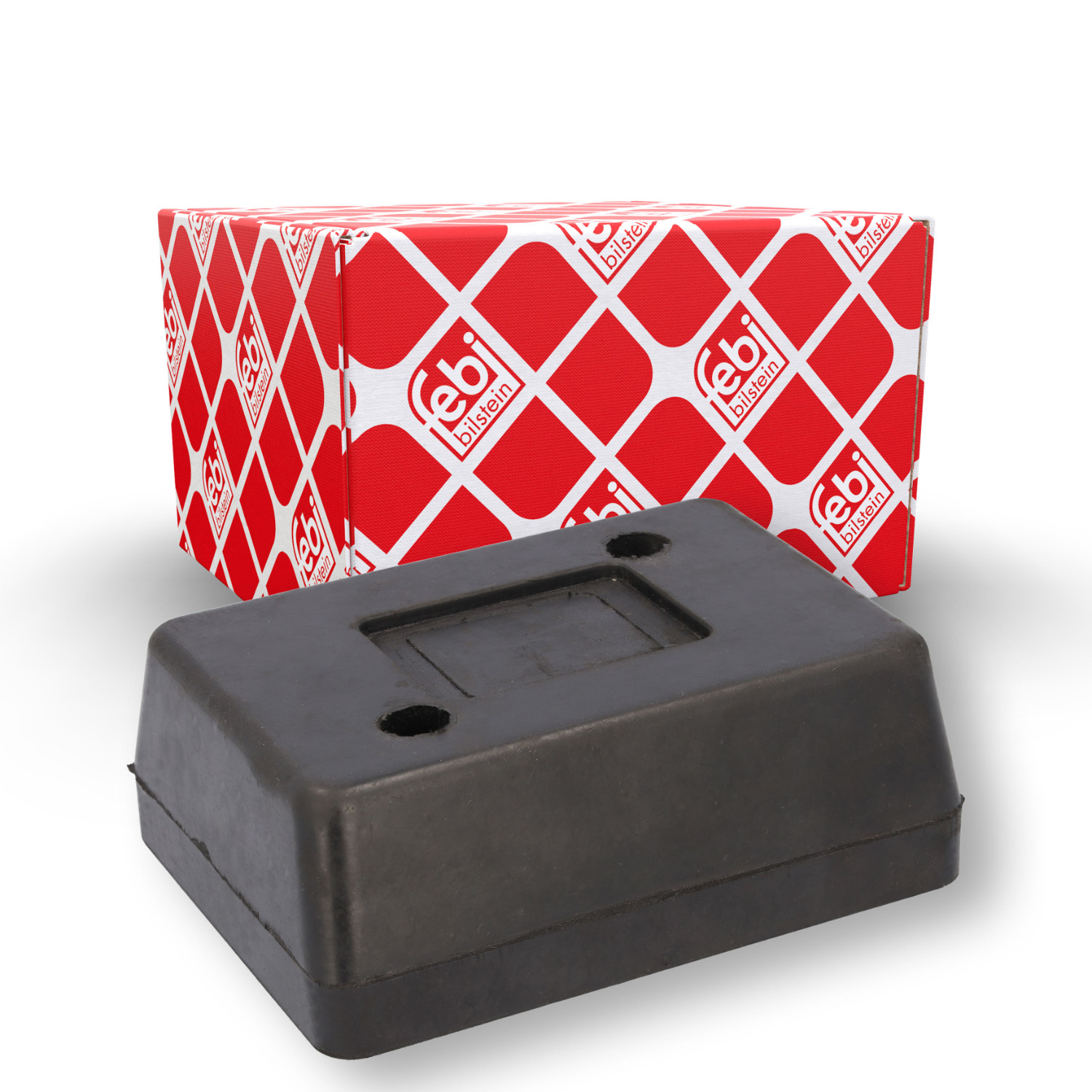 Febi 182862 Stop- /Mounting Buffer