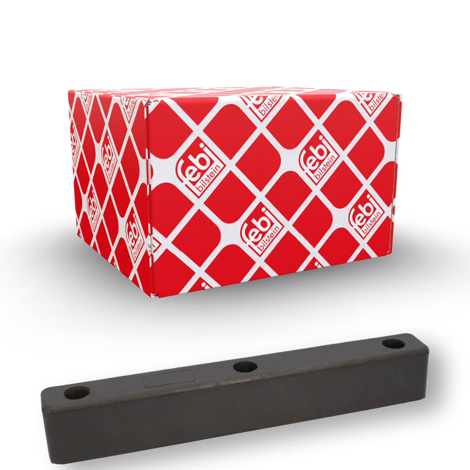 Febi 182876 Stop- /Mounting Buffer