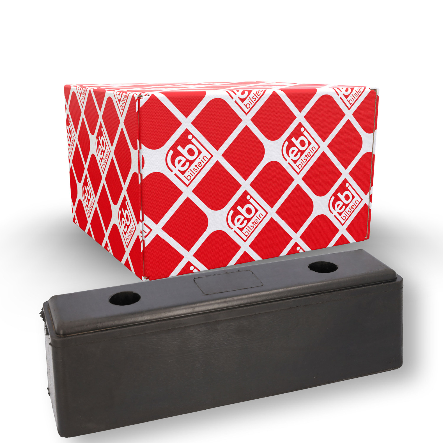 Febi 182877 Stop- /Mounting Buffer