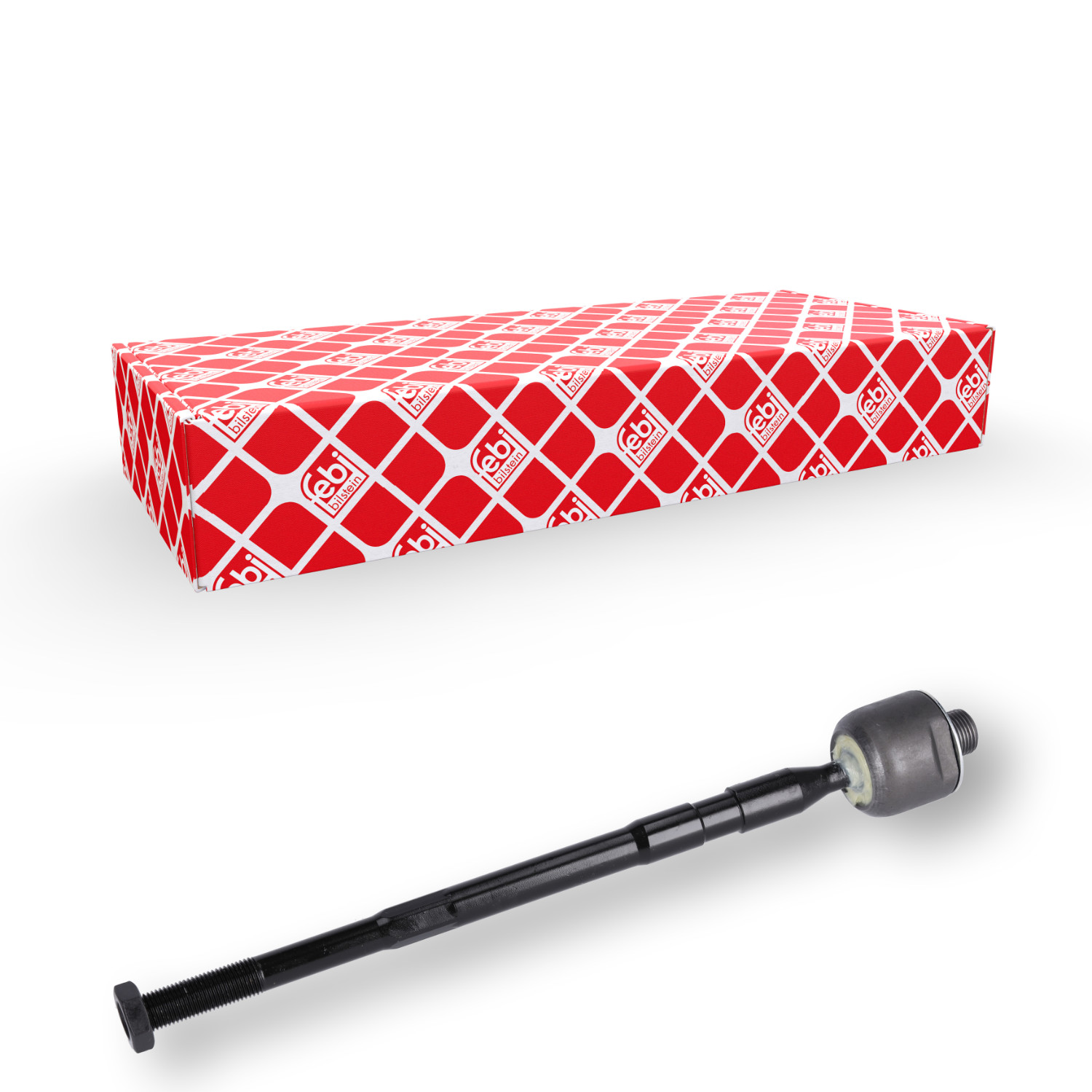 Febi 182900 Inner Rack End