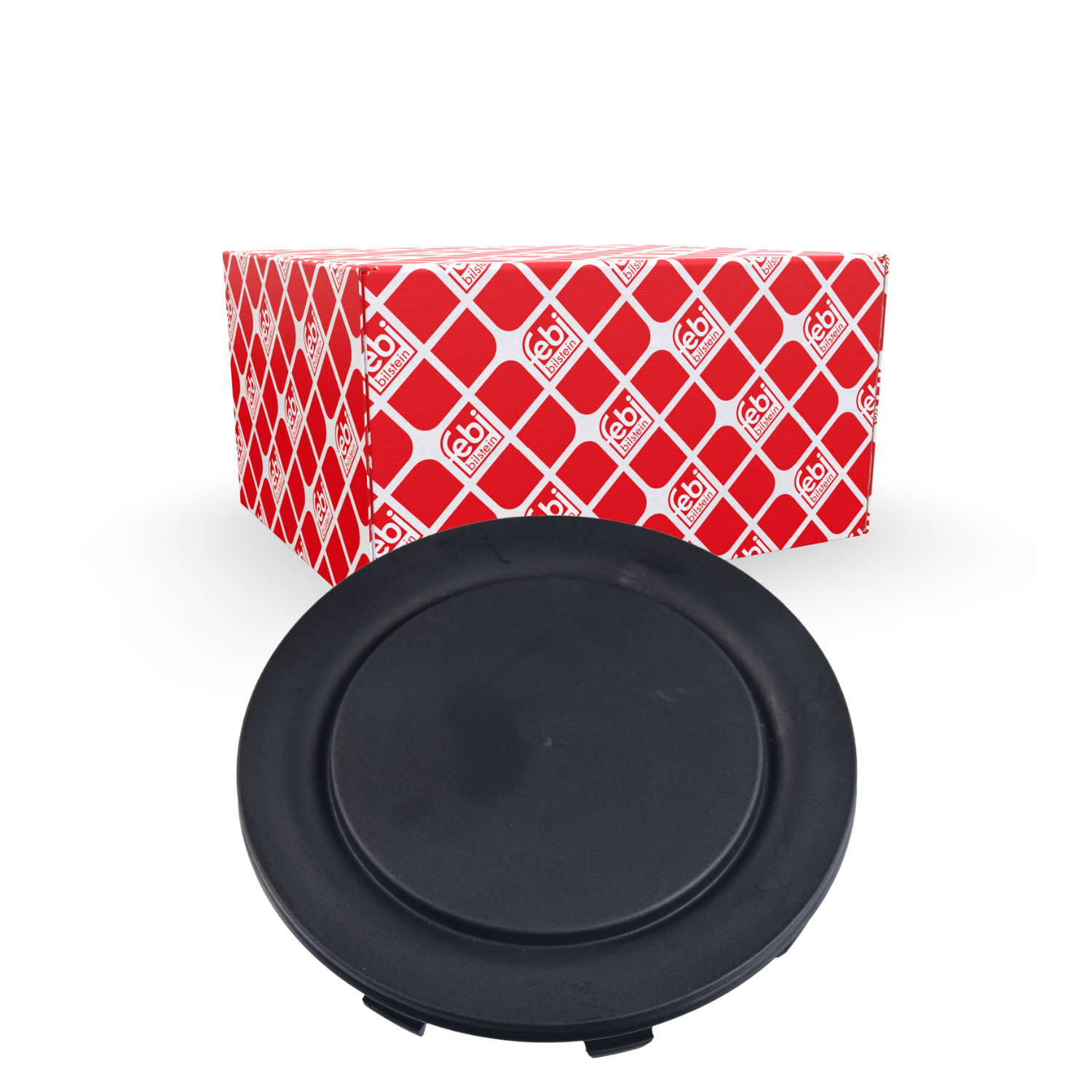 Febi 182905 Protection Lid, wheel hub