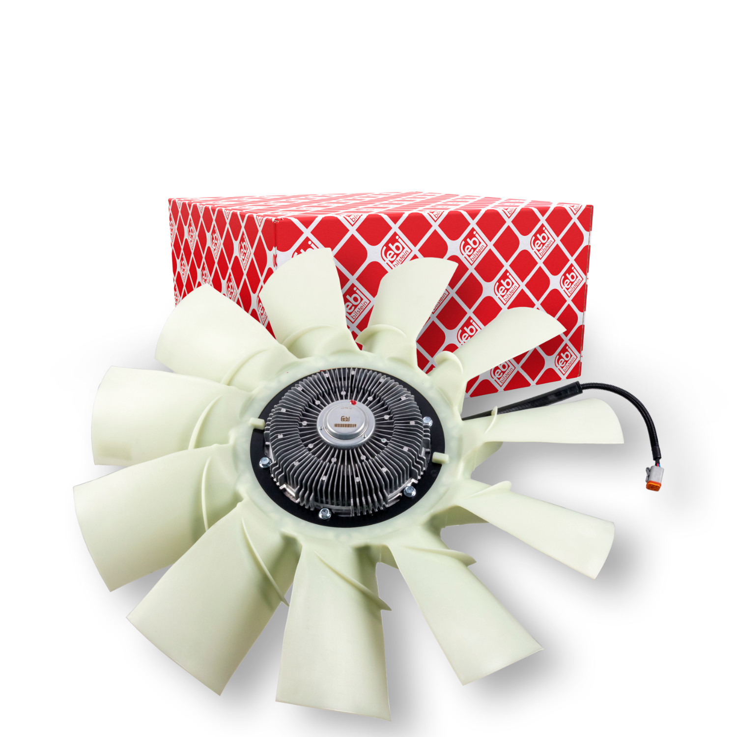 Febi 182918 Radiator Fan