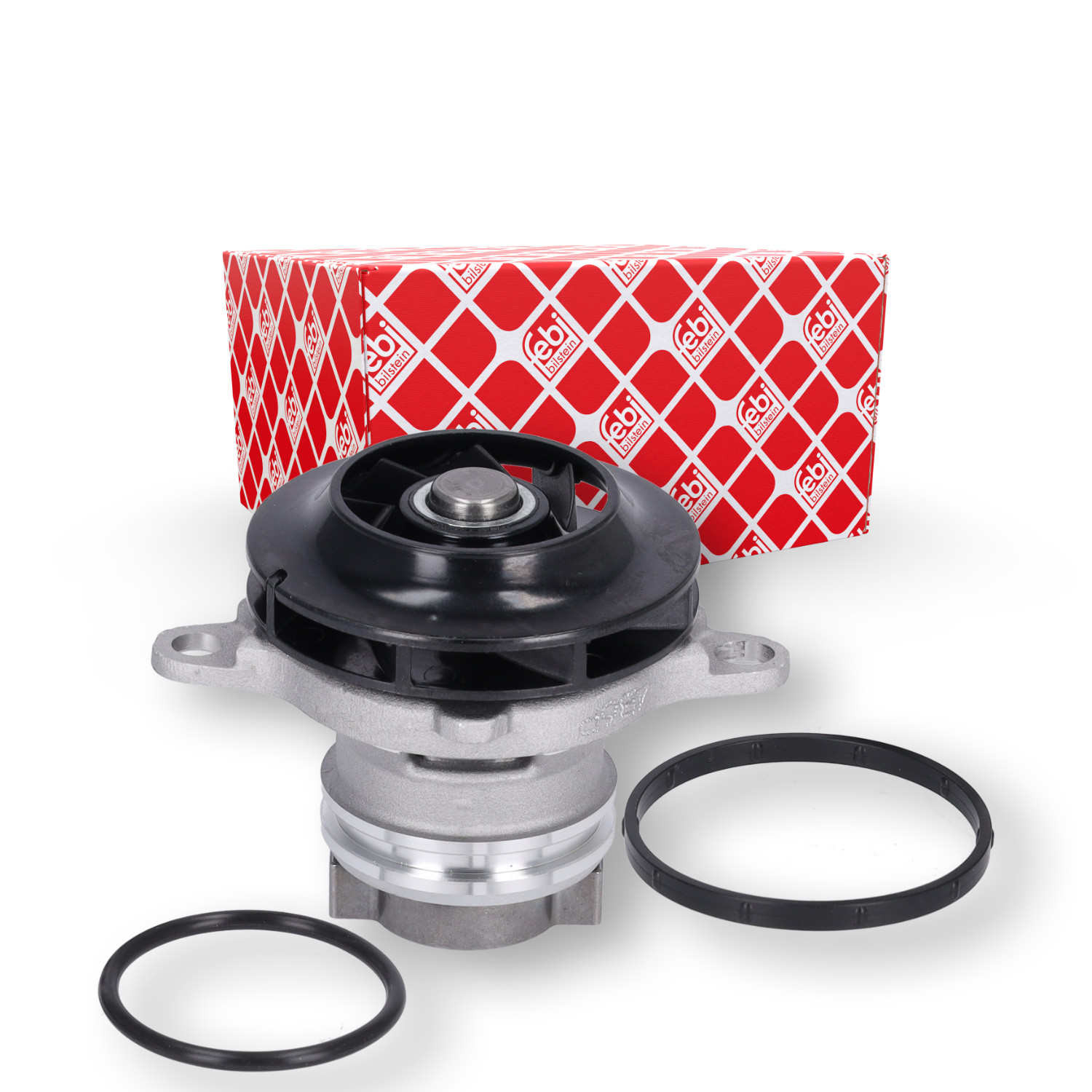 Febi 182928 Water Pump