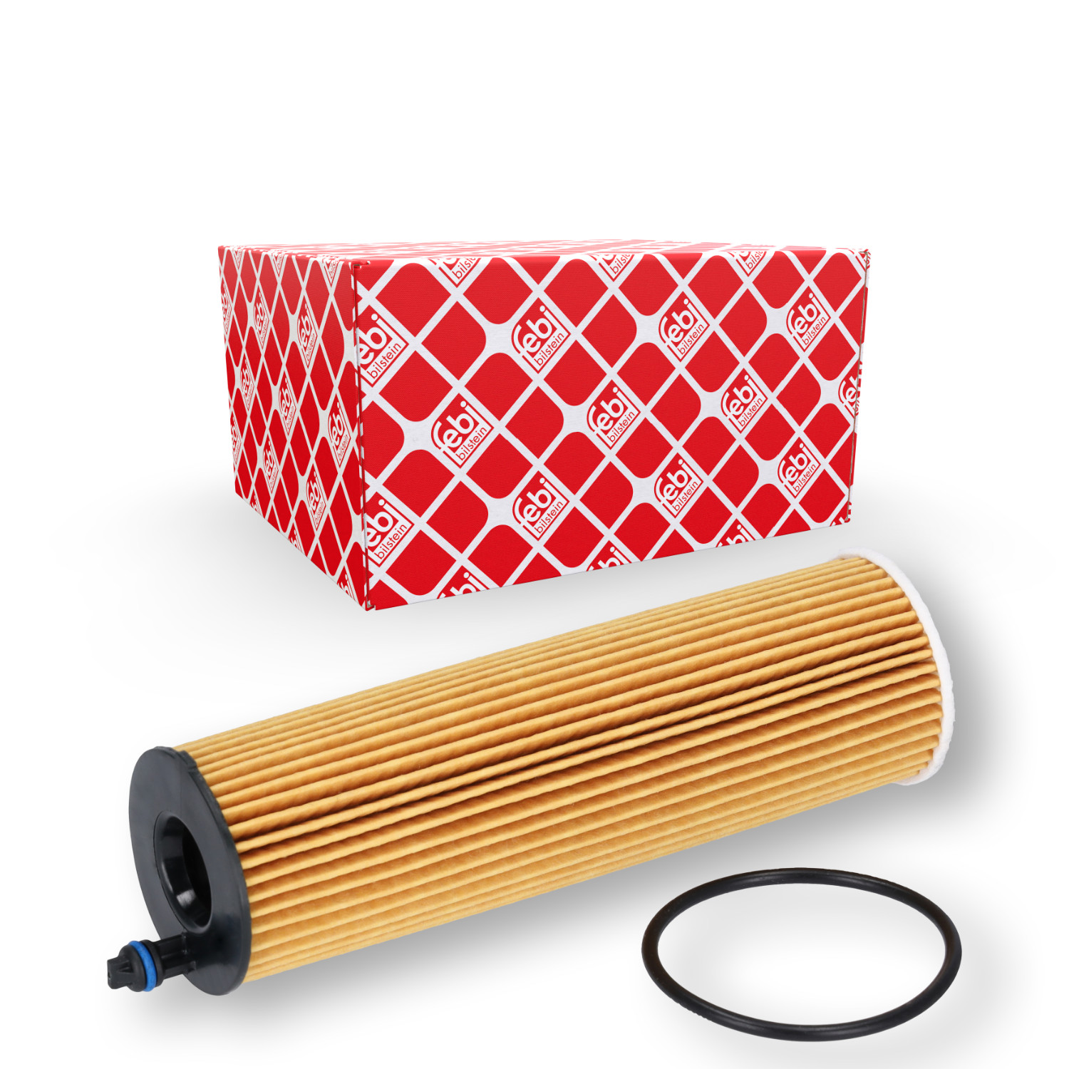 Febi 182956 Oil Filter