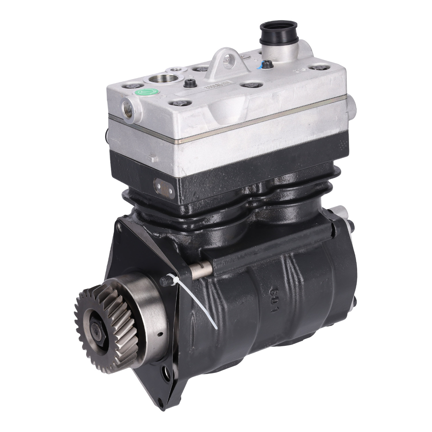 Febi 183002 Air Suspension Compressor