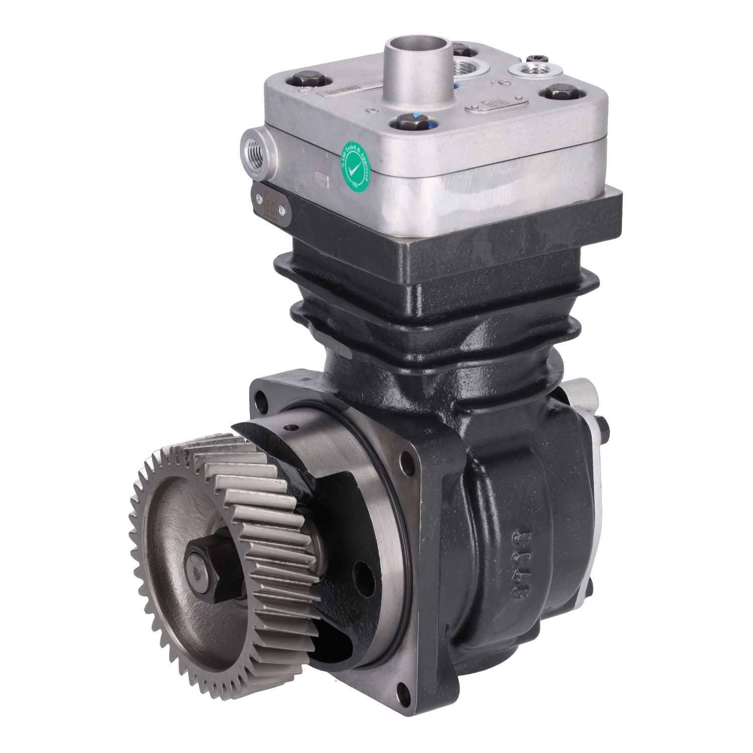 Febi 183003 Air Suspension Compressor