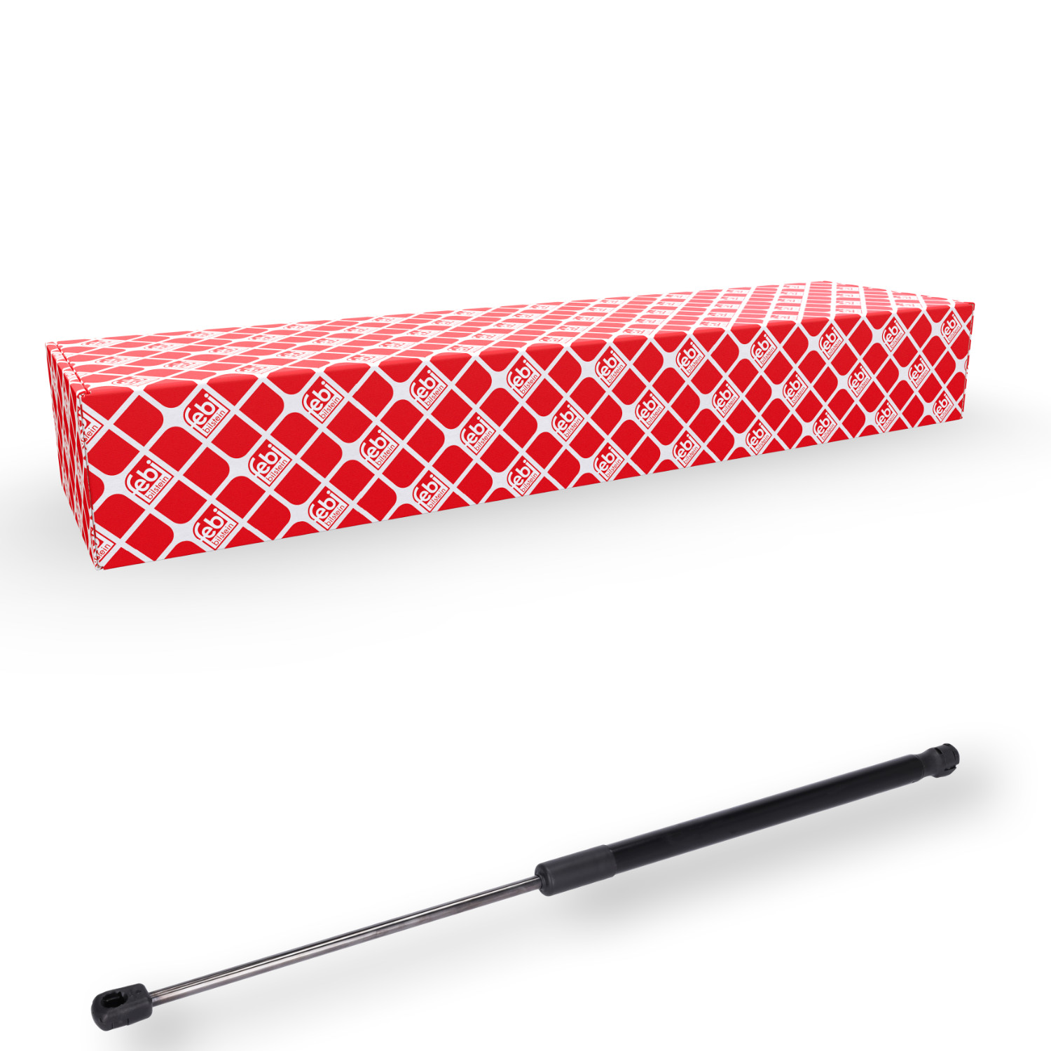 Febi 183061 Boot Gas Strut